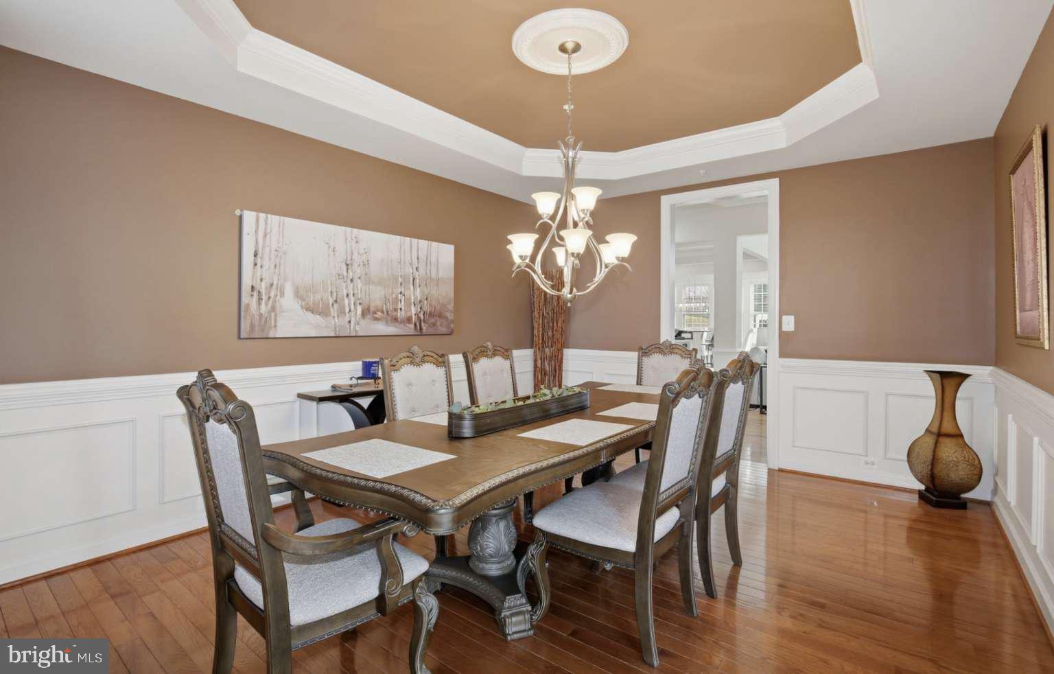 FAIRWOOD - Residential