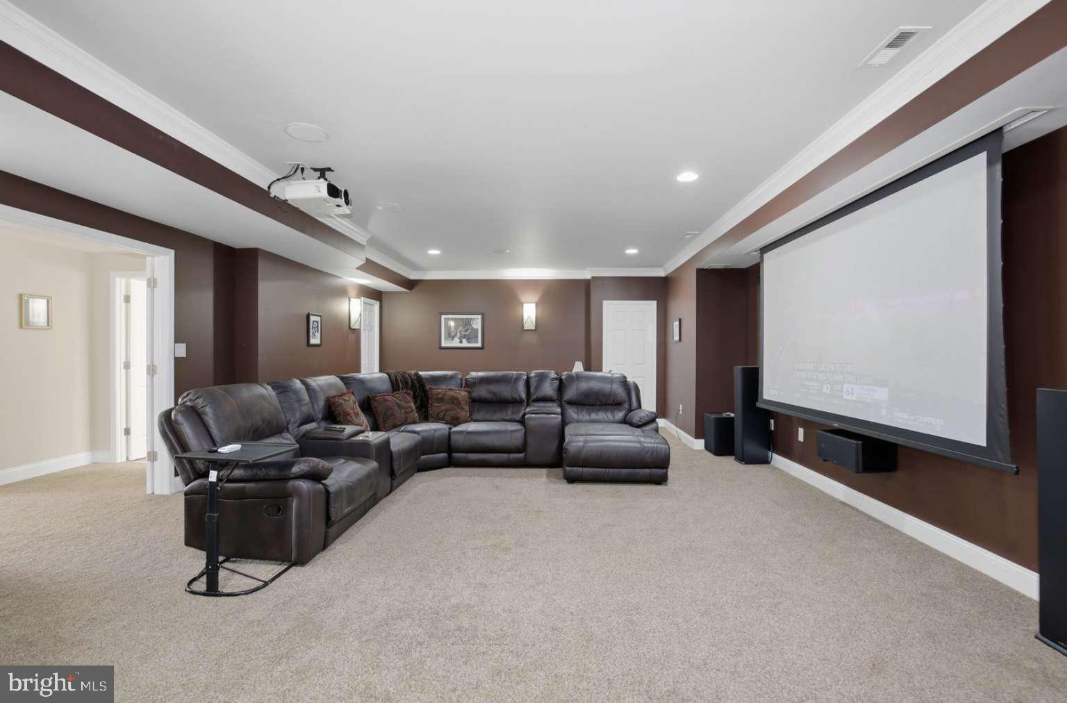 FAIRWOOD - Residential