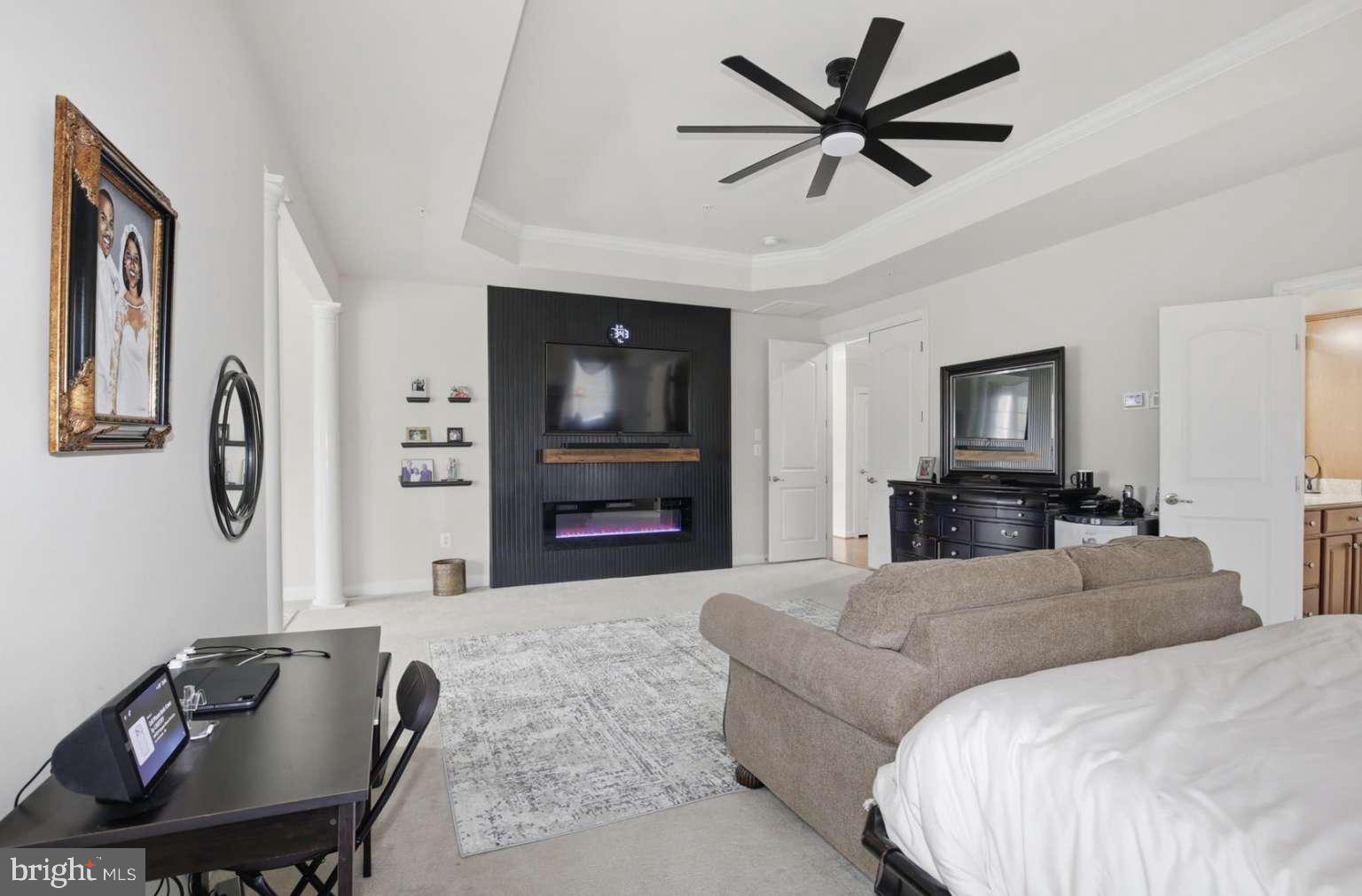 FAIRWOOD - Residential