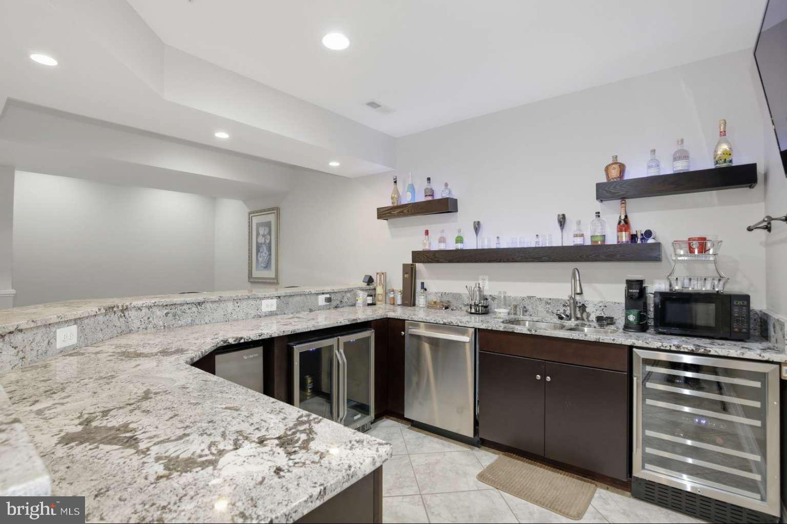 FAIRWOOD - Residential