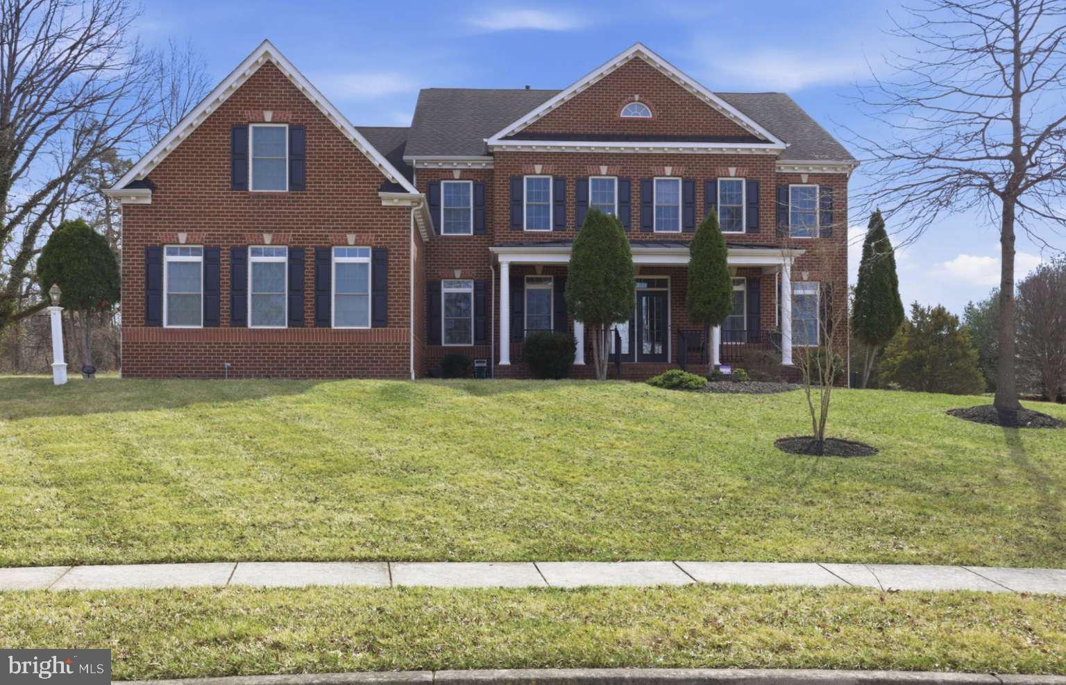 FAIRWOOD - Residential