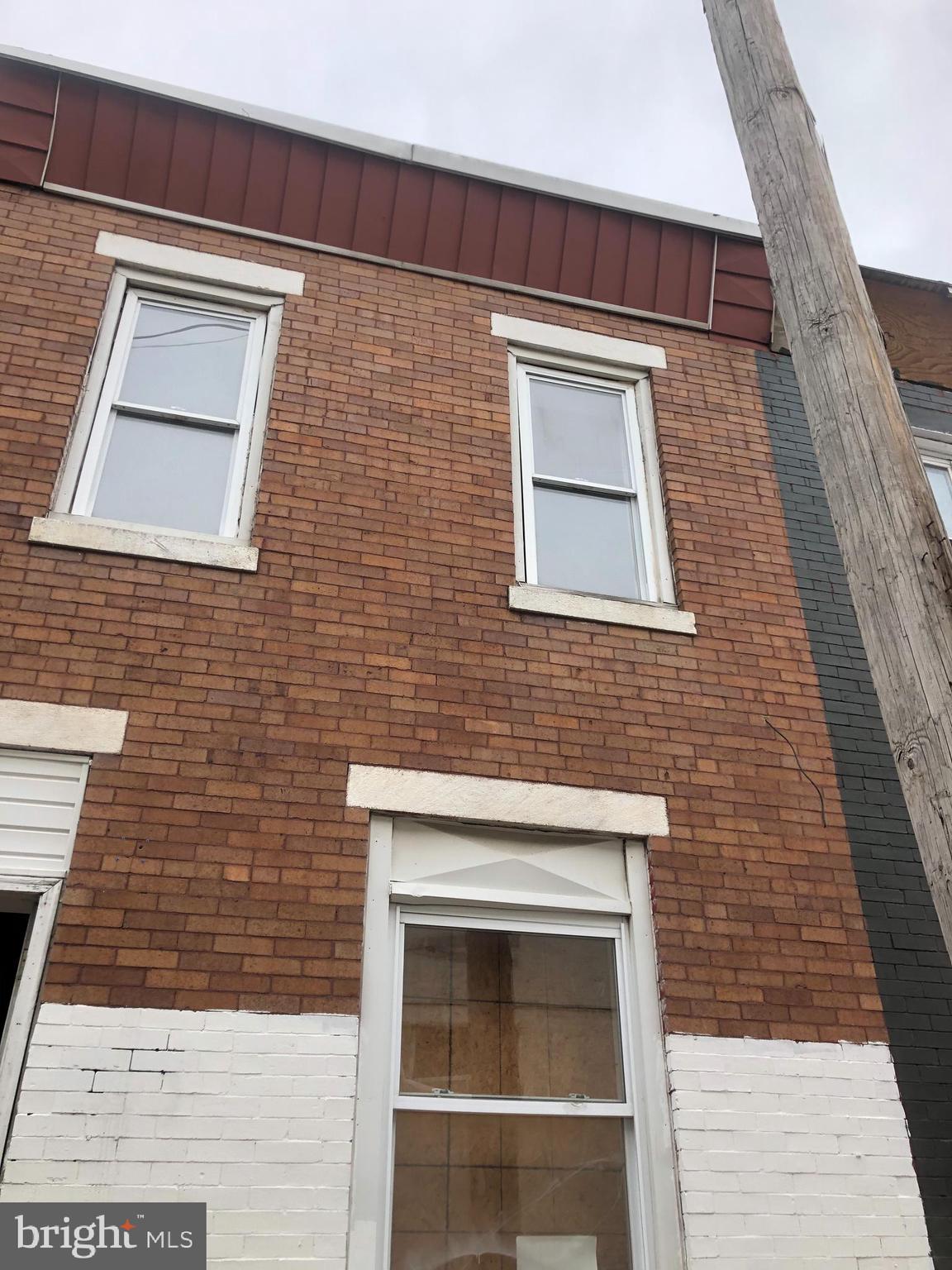 KENSINGTON - Residential