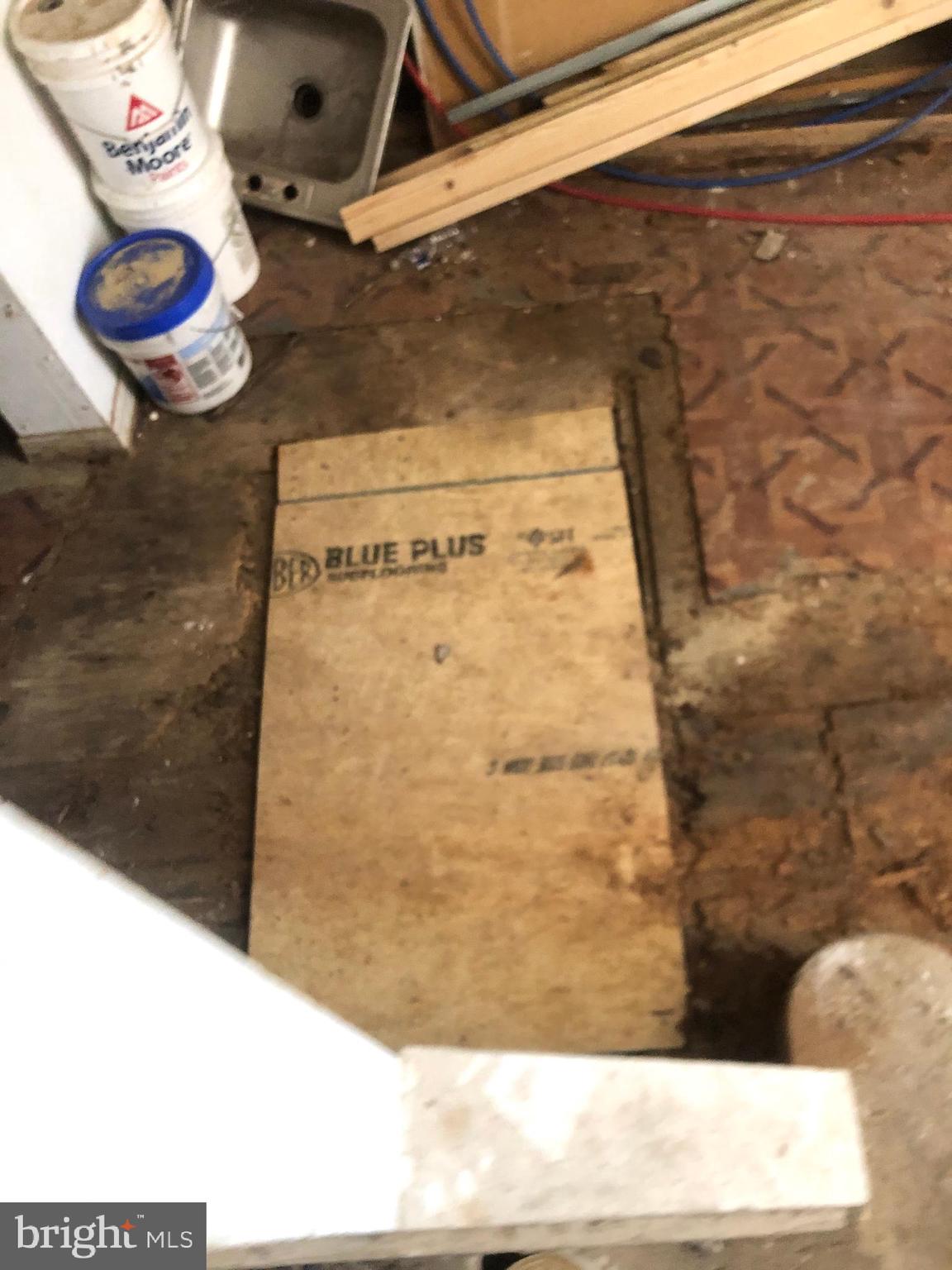 KENSINGTON - Residential