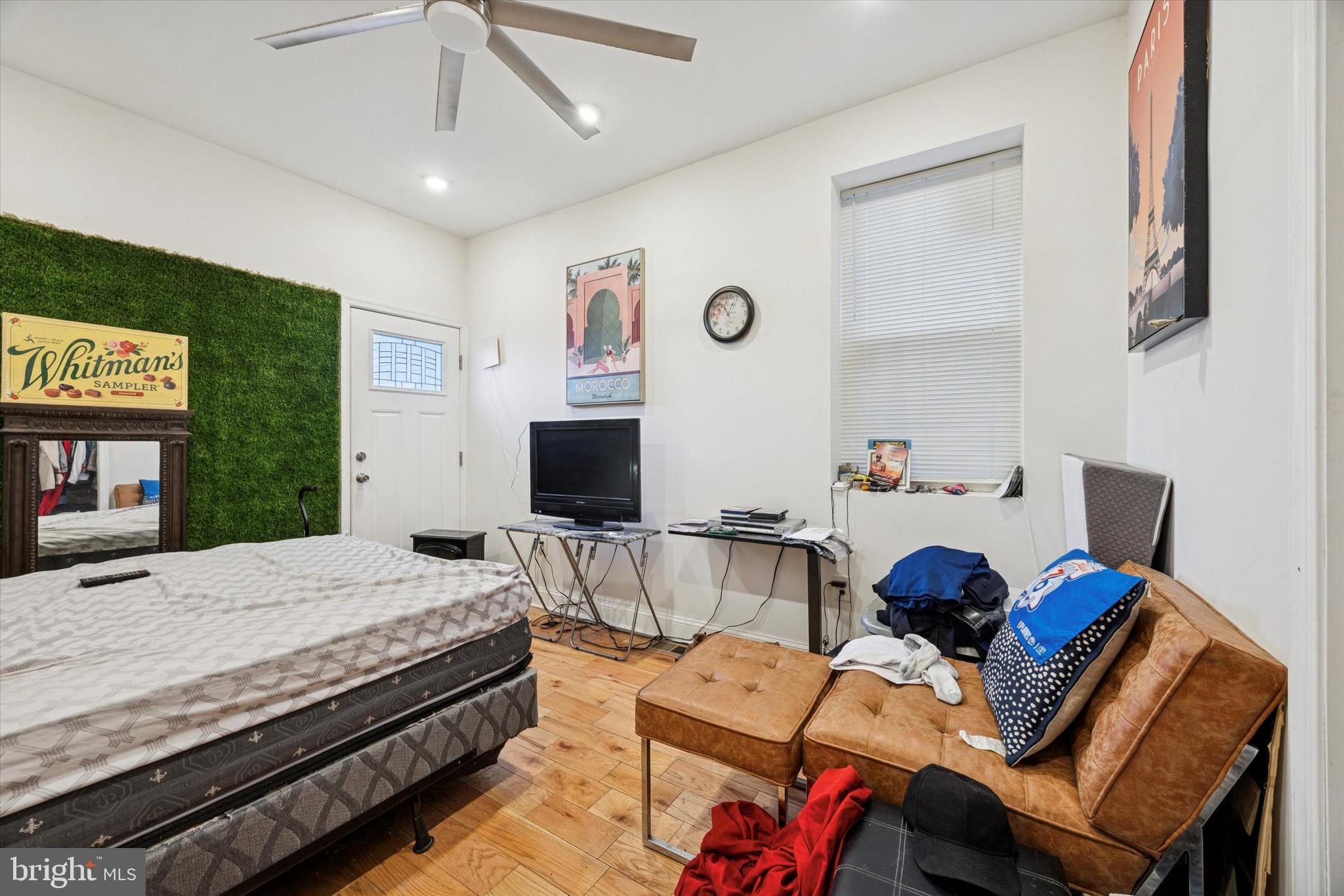 WALNUT HILL - Residential Income