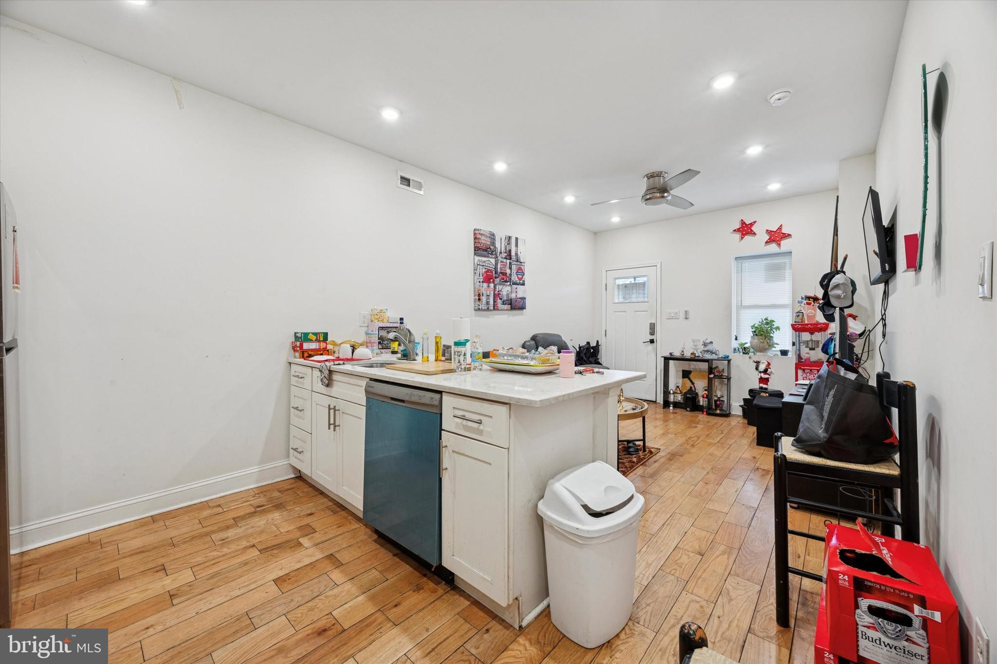 WALNUT HILL - Residential Income