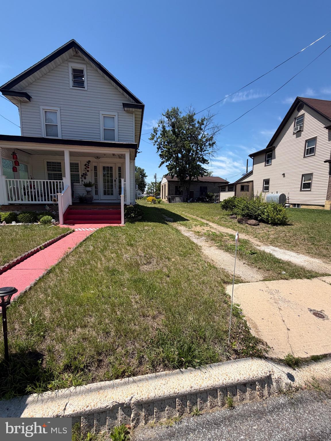 88 GROVE STREET