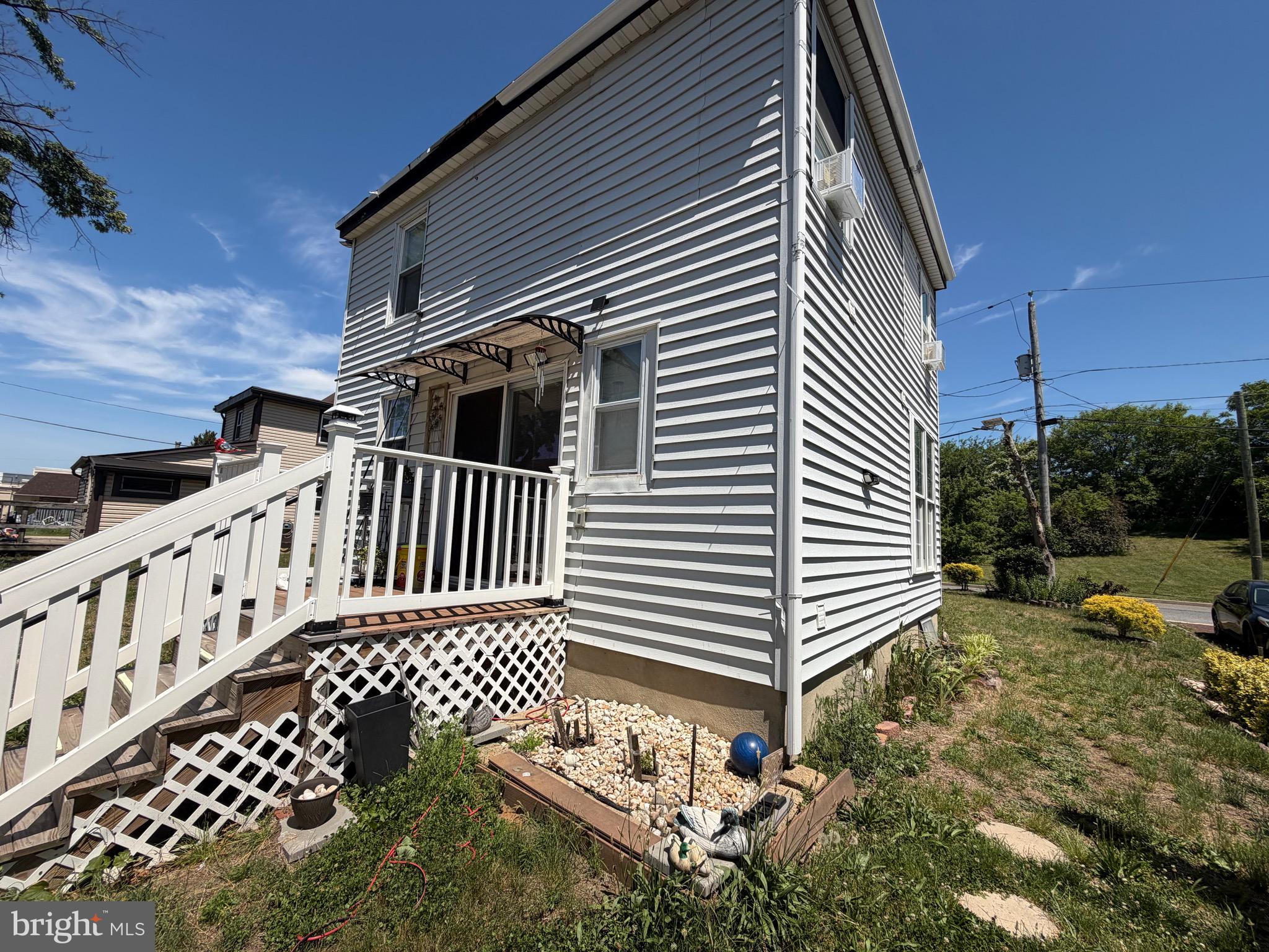 88 GROVE STREET