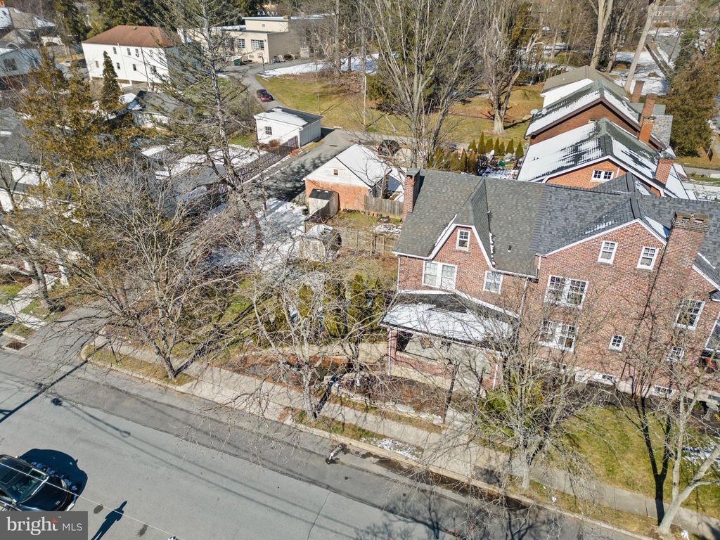 Photo of 1105 Watson Avenue, Lancaster, PA 17603 (MLS # PALA2046478)