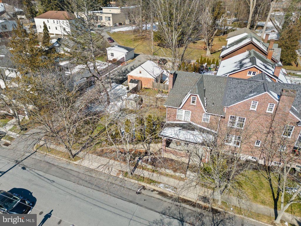 Photo of 1105 Watson Avenue, Lancaster, PA 17603 (MLS # PALA2046478)