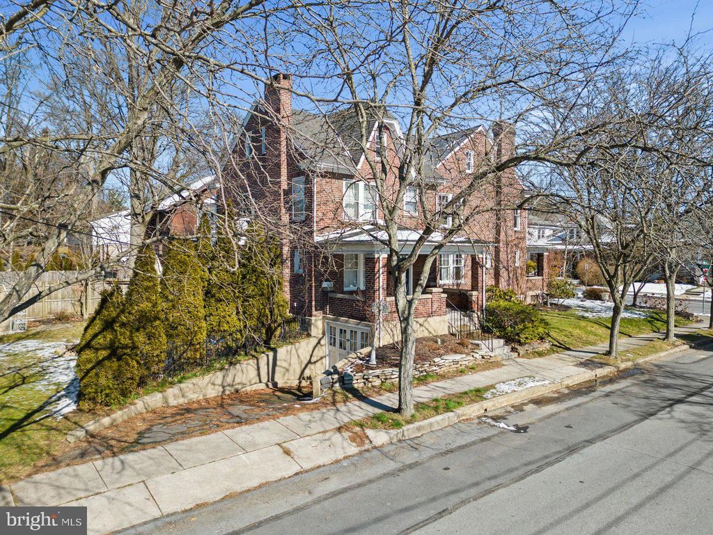 Photo of 1105 Watson Avenue, Lancaster, PA 17603 (MLS # PALA2046478)