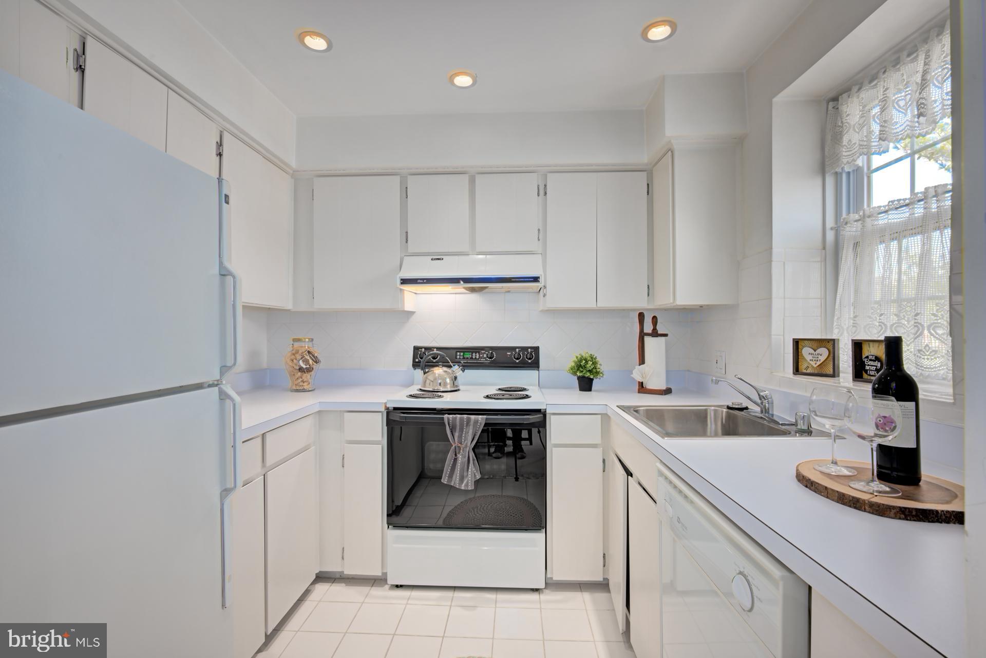 FAIRLINGTON - Residential