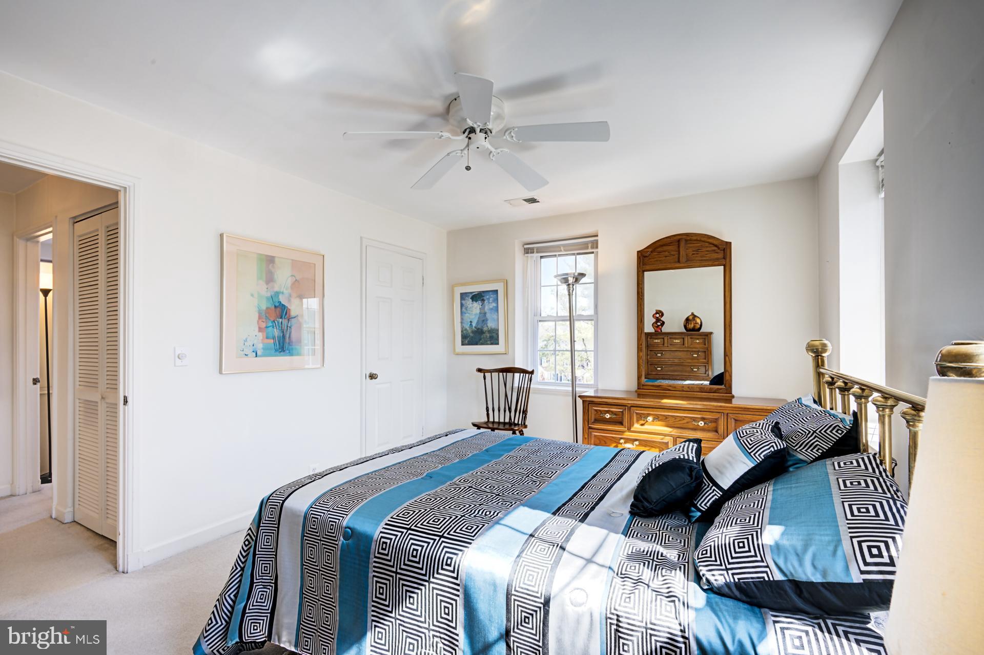 FAIRLINGTON - Residential