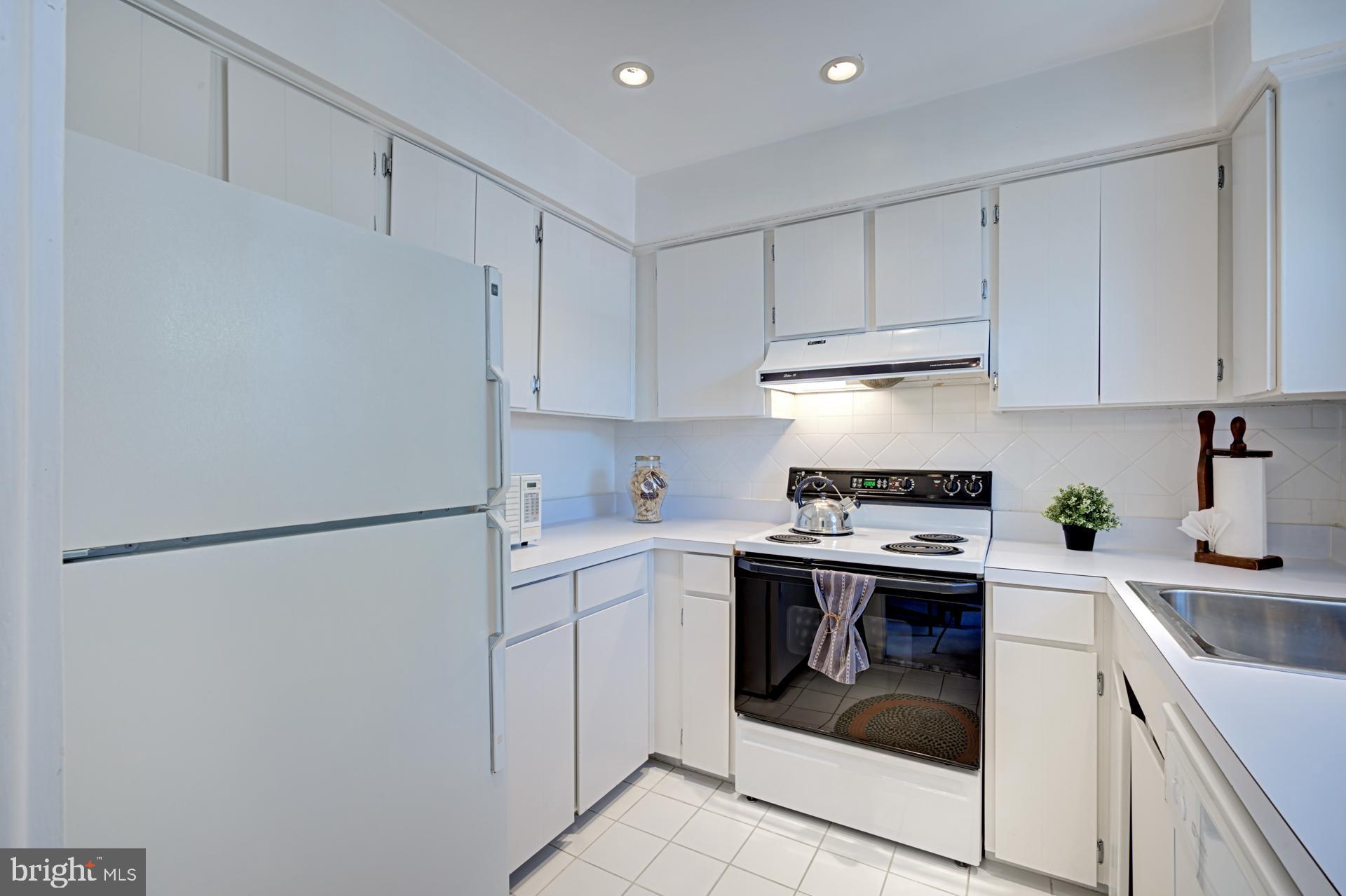 FAIRLINGTON - Residential