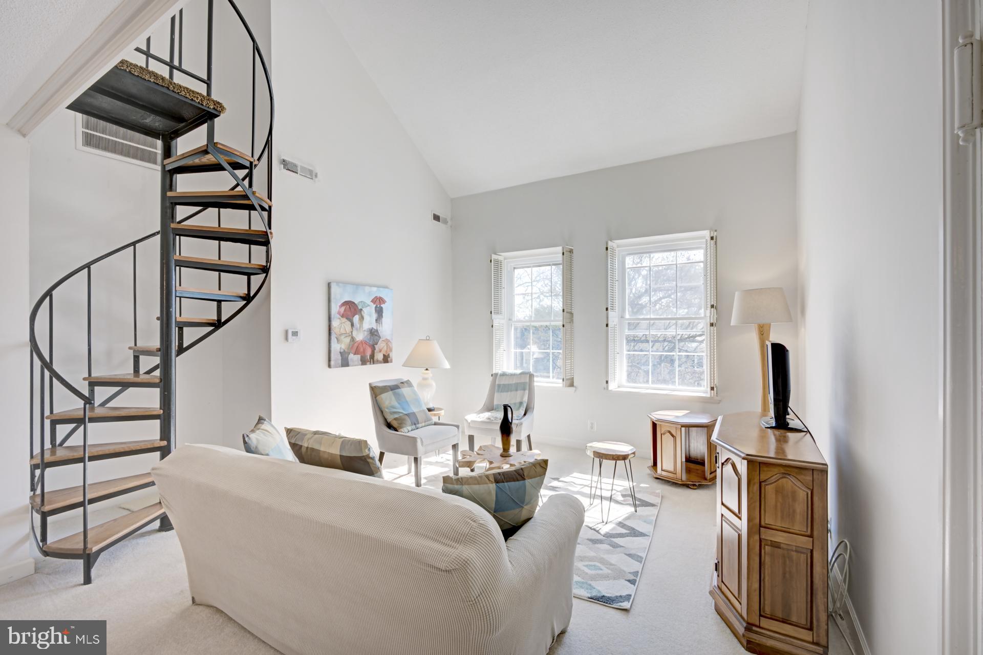 FAIRLINGTON - Residential