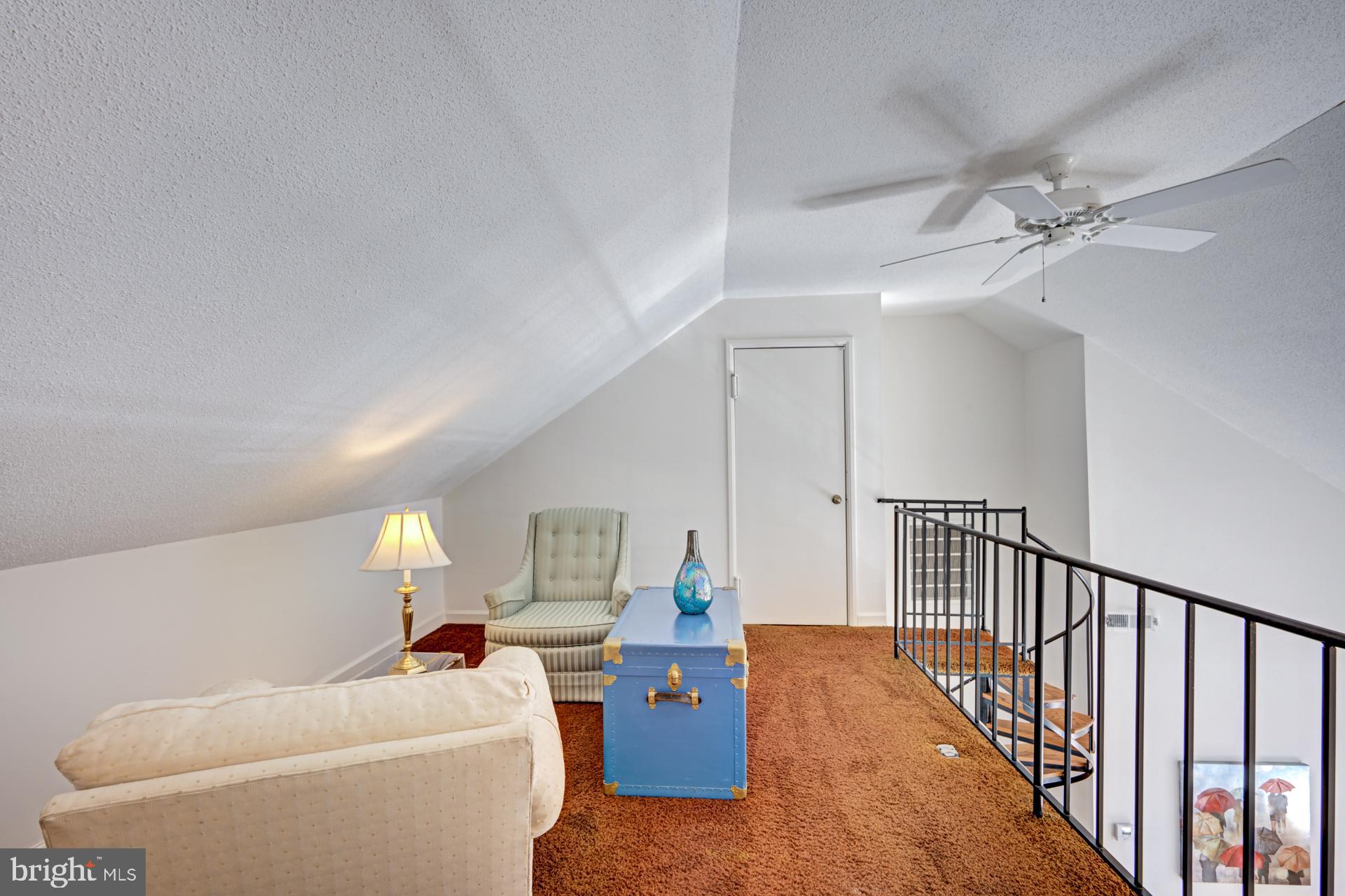 FAIRLINGTON - Residential