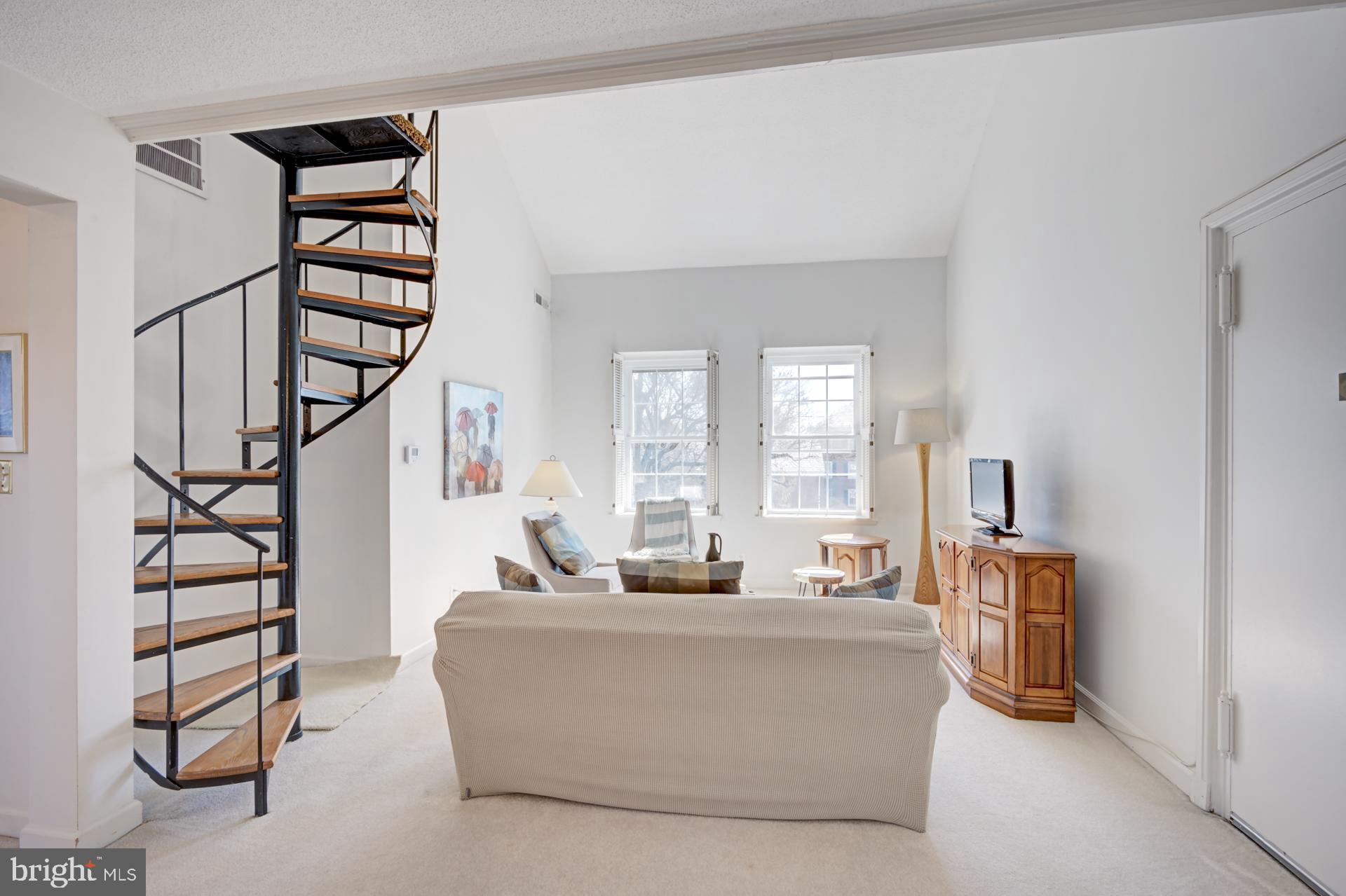 FAIRLINGTON - Residential