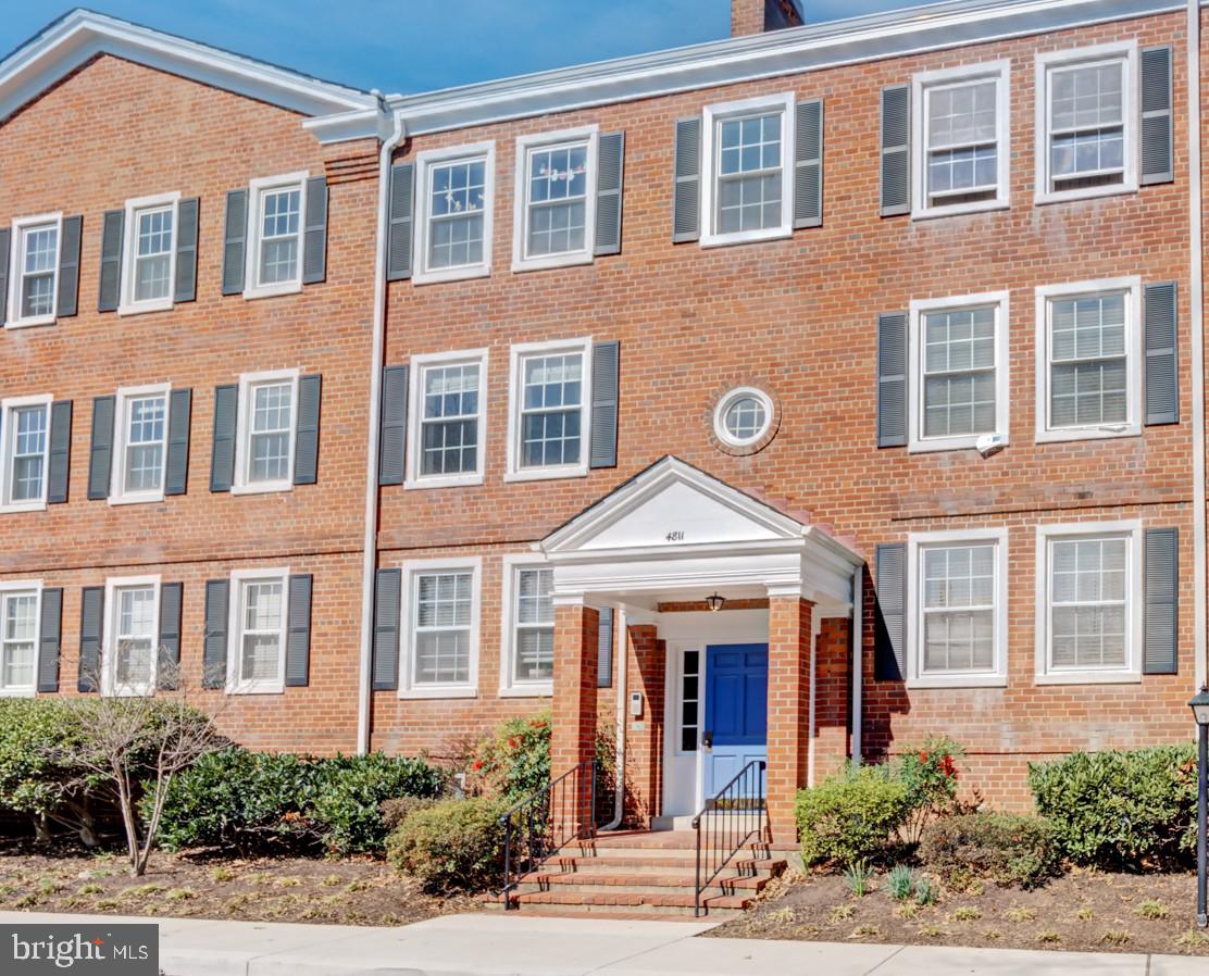 FAIRLINGTON - Residential
