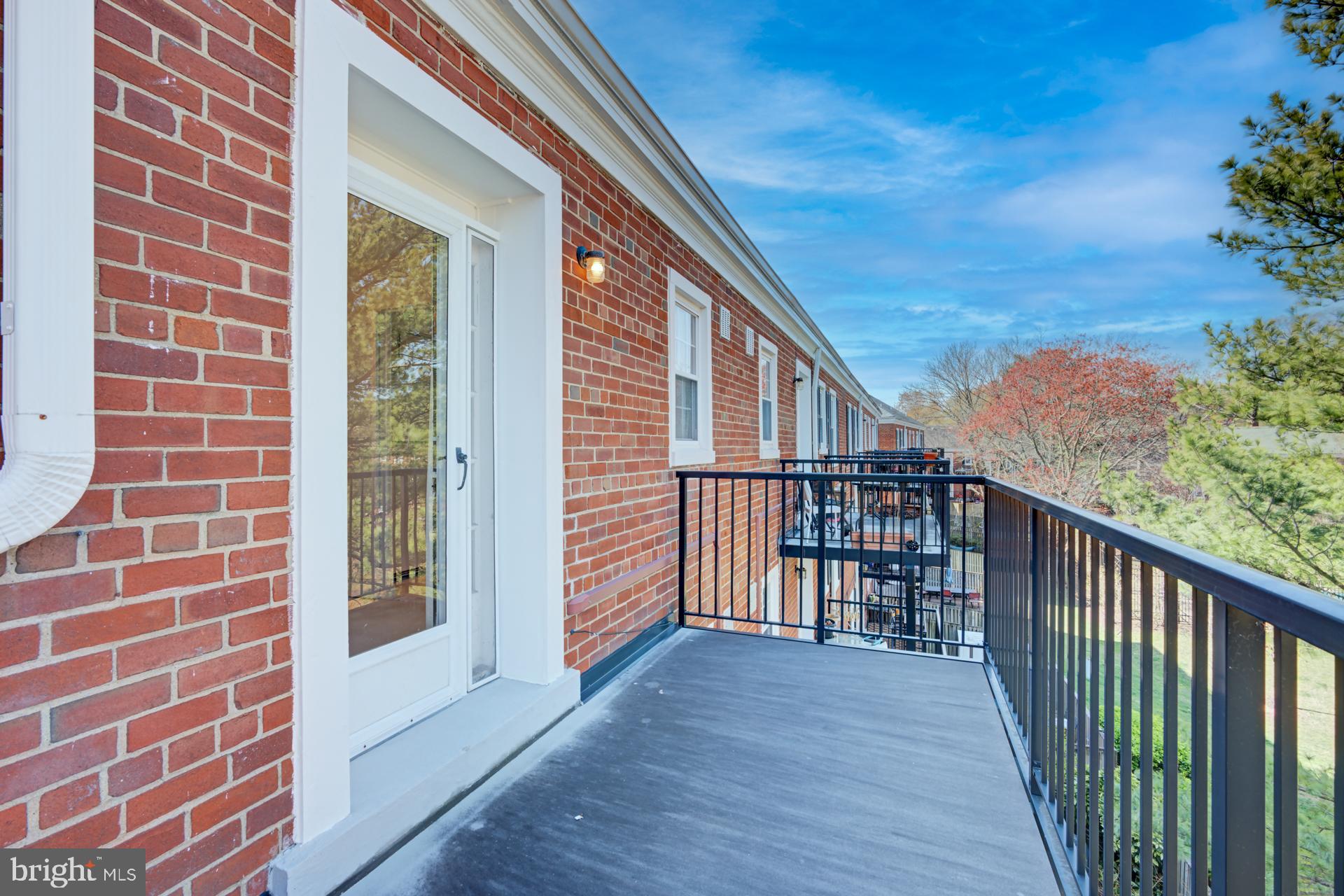 FAIRLINGTON - Residential