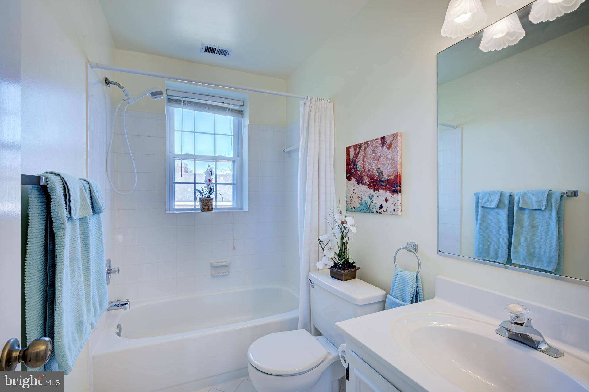 FAIRLINGTON - Residential