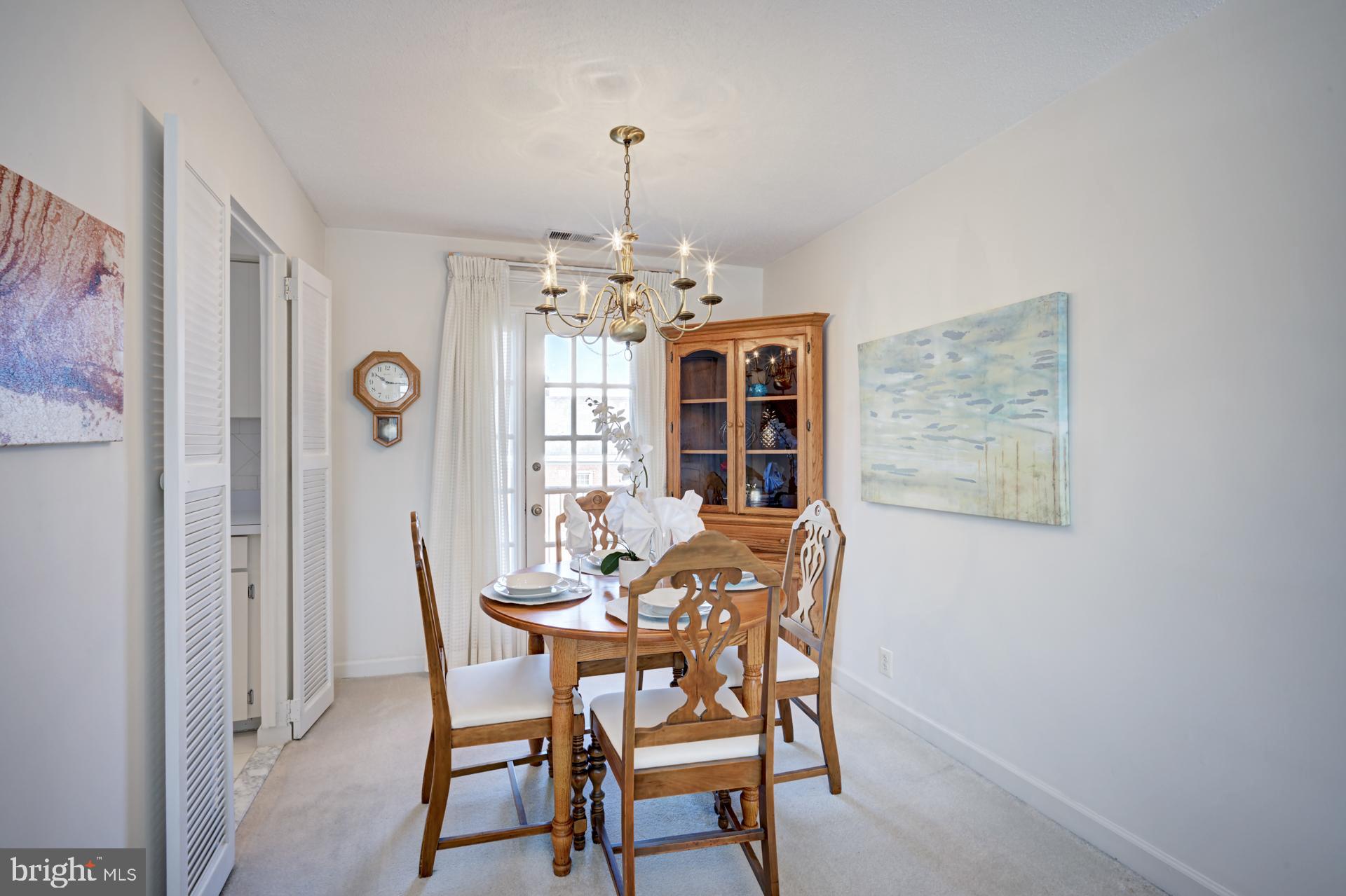 FAIRLINGTON - Residential