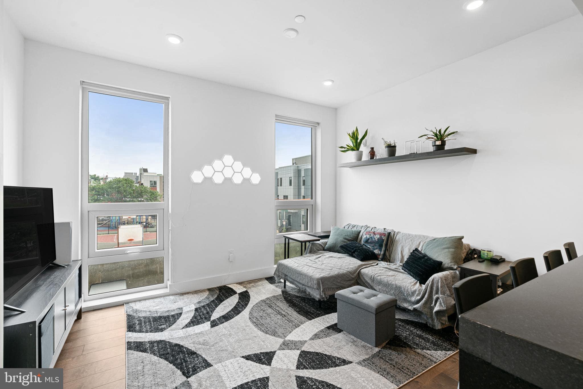 BREWERYTOWN - Residential Lease