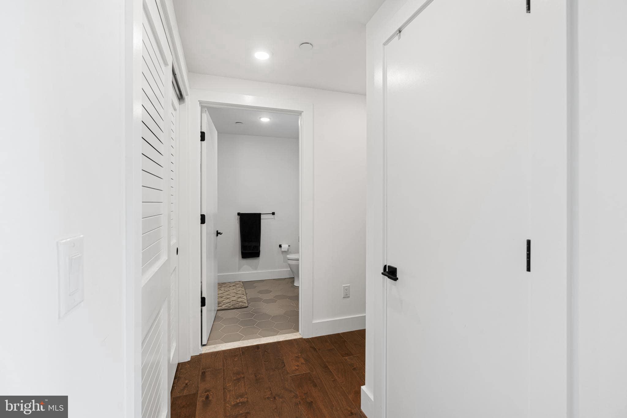 BREWERYTOWN - Residential Lease