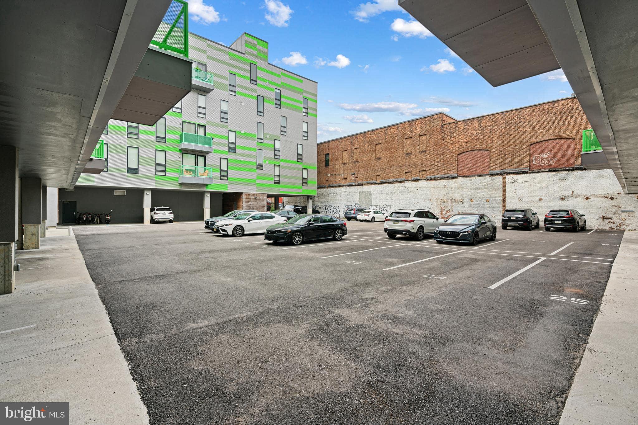 BREWERYTOWN - Residential Lease