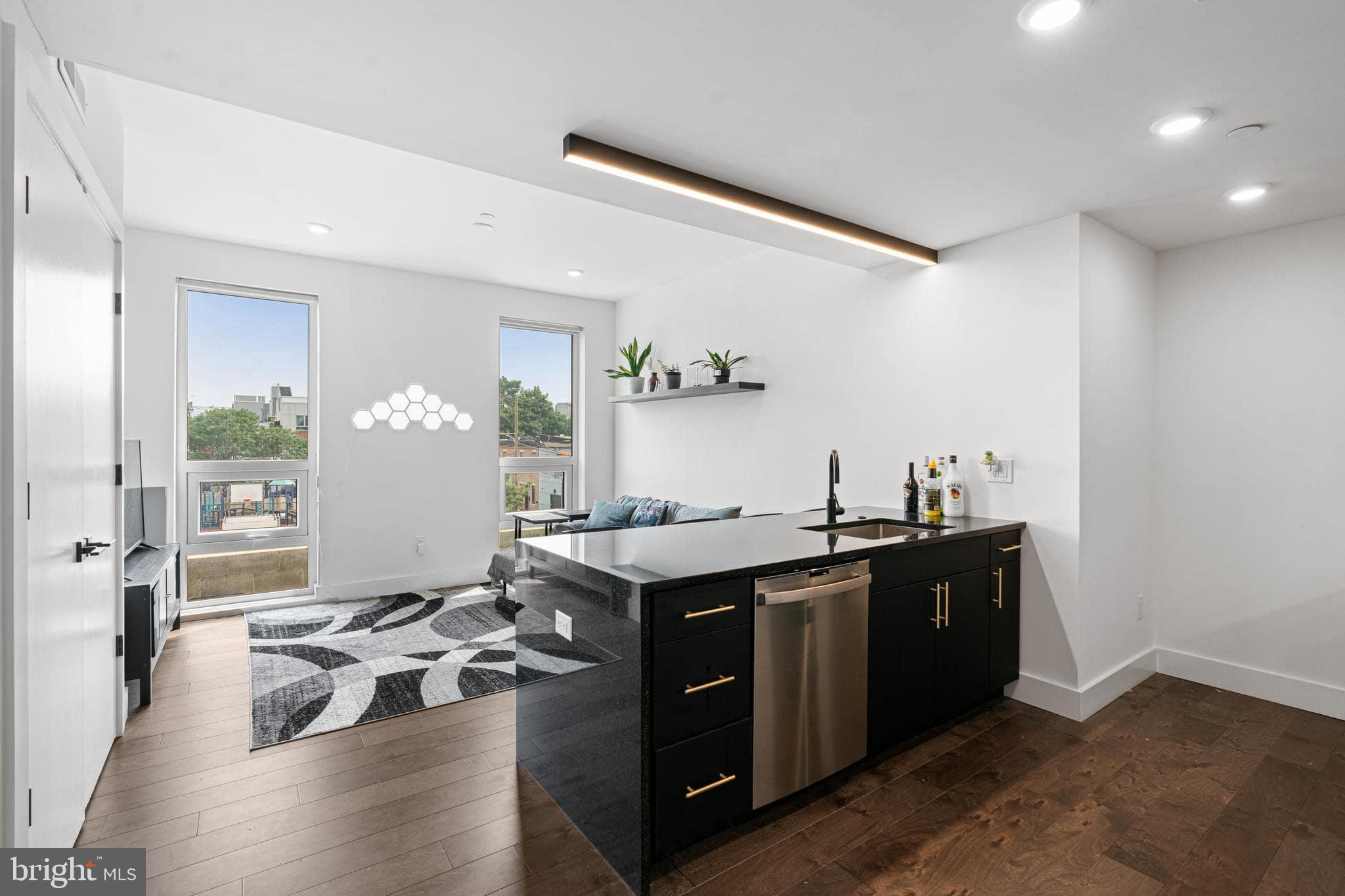 BREWERYTOWN - Residential Lease