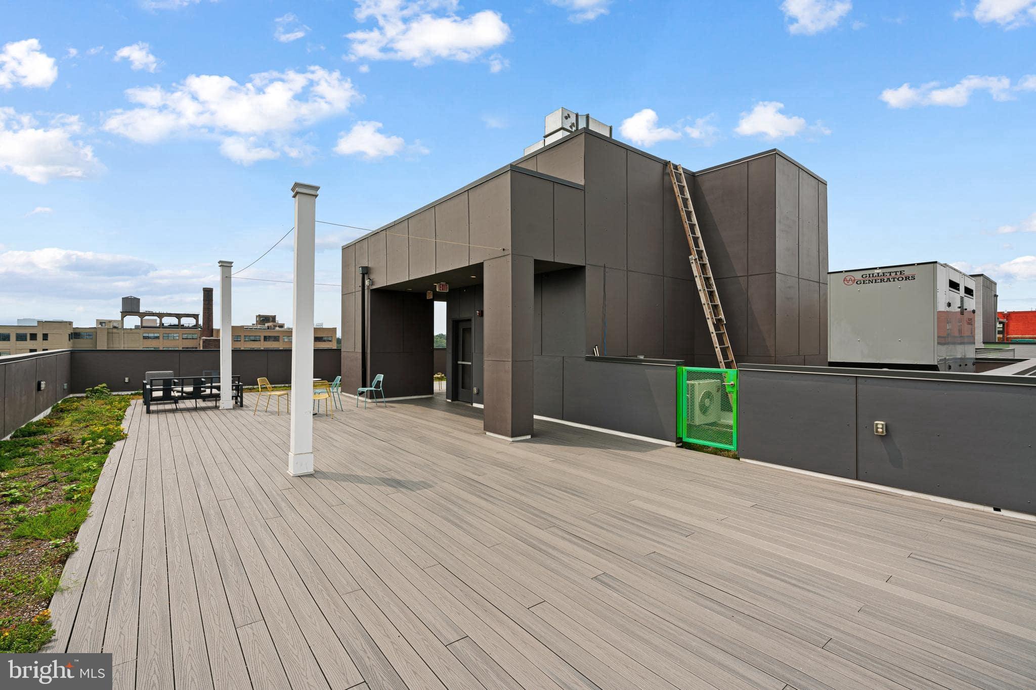 BREWERYTOWN - Residential Lease