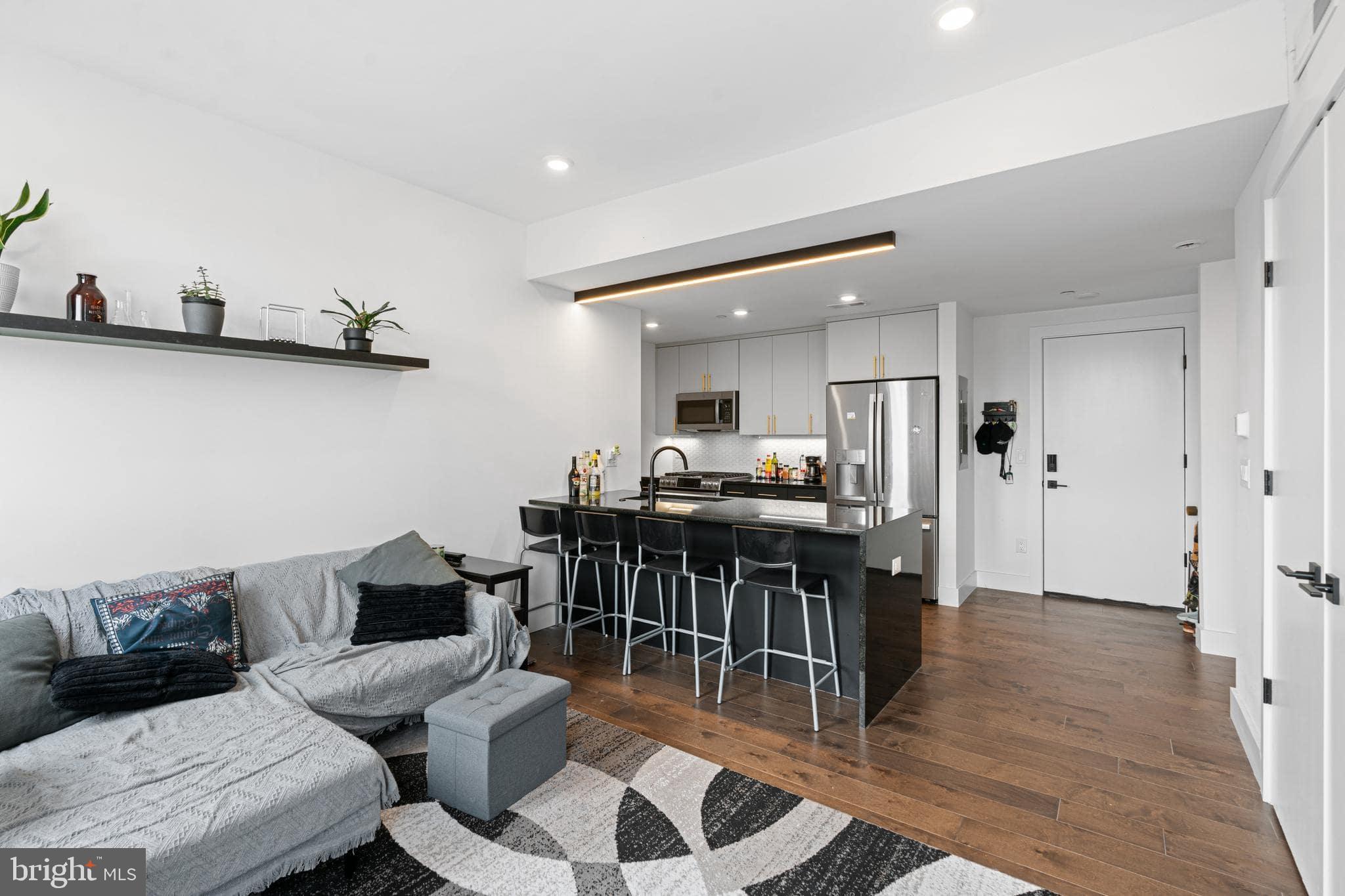 BREWERYTOWN - Residential Lease