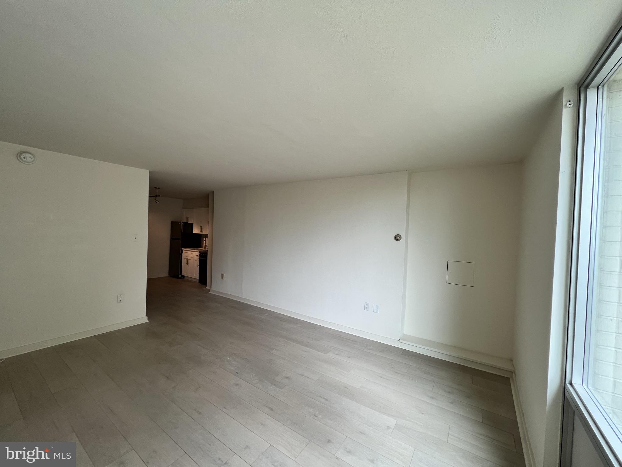 WASHINGTON SQ - Residential