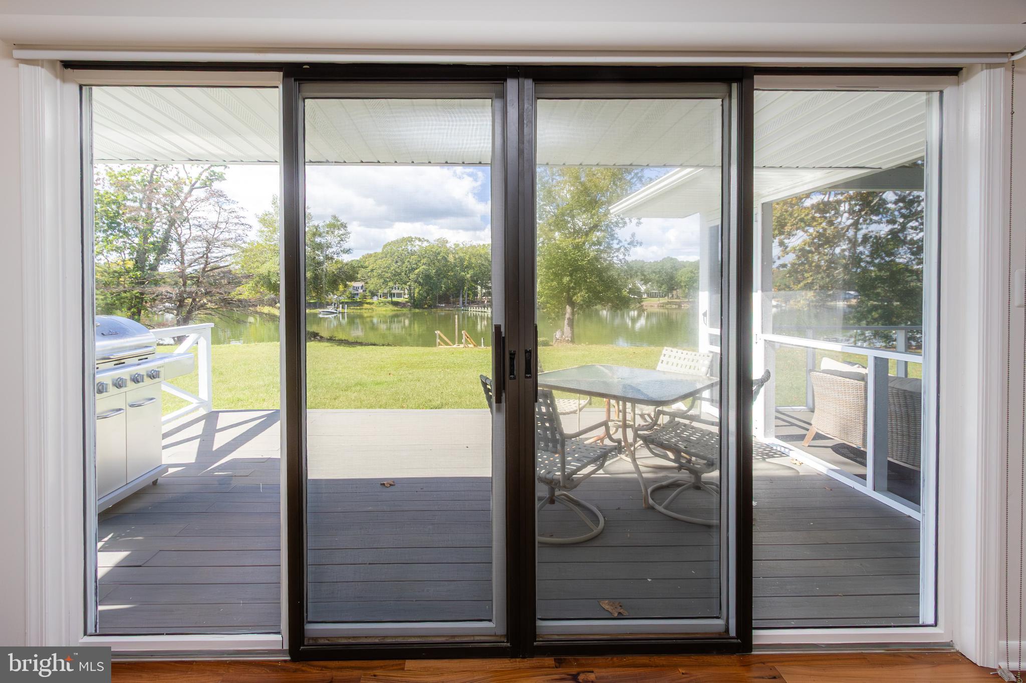 LITTLE WOODS - Residential