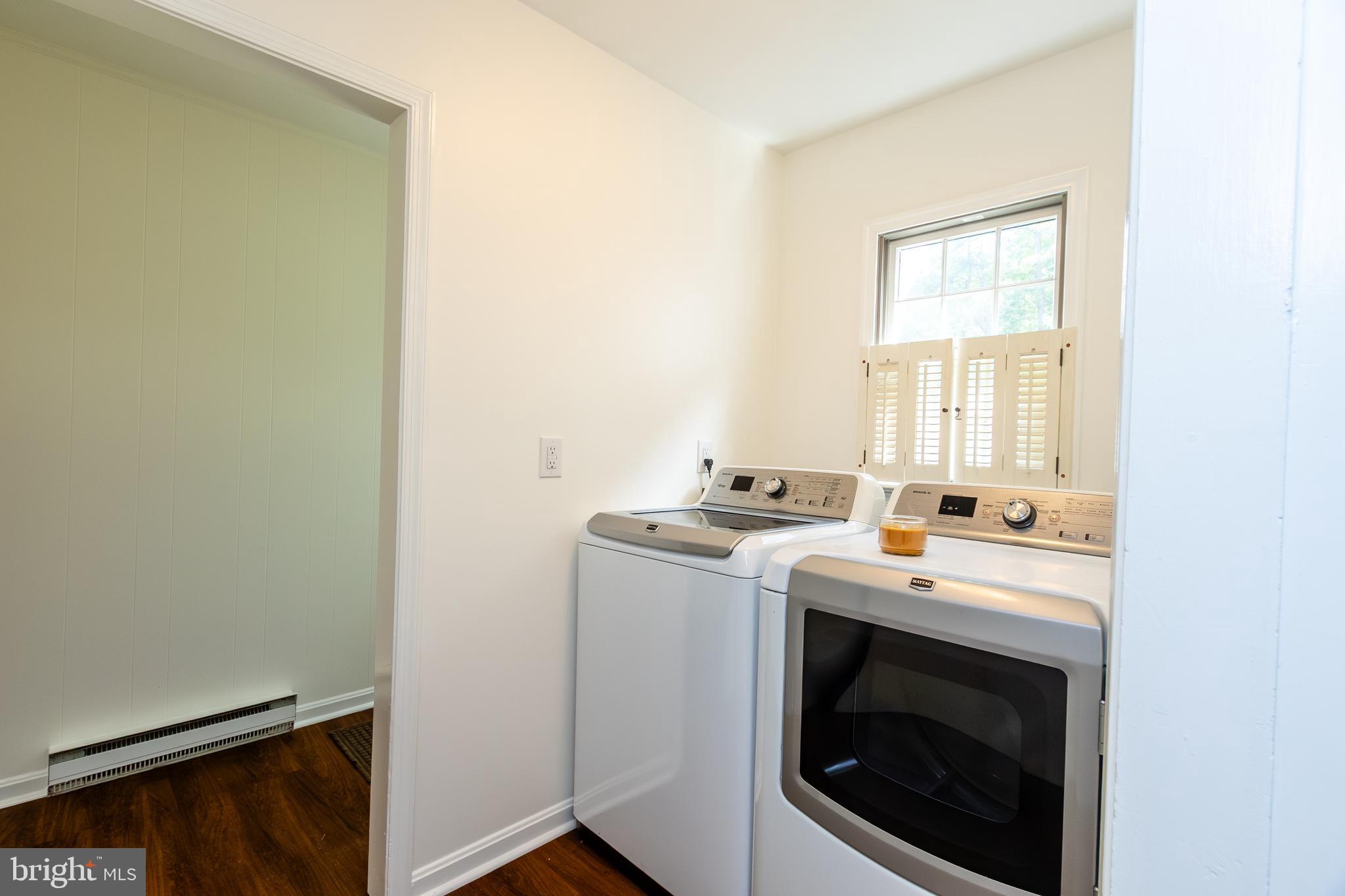 LITTLE WOODS - Residential