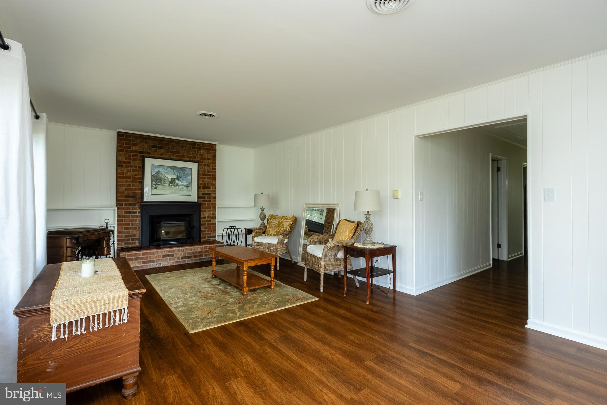 LITTLE WOODS - Residential