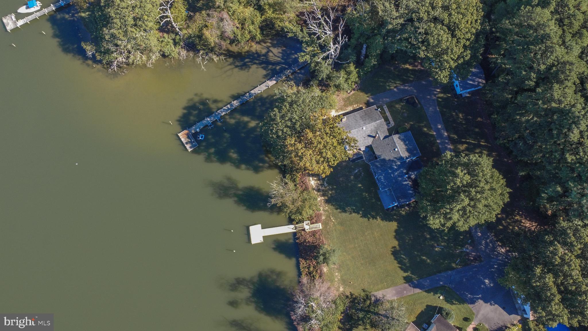 LITTLE WOODS - Residential