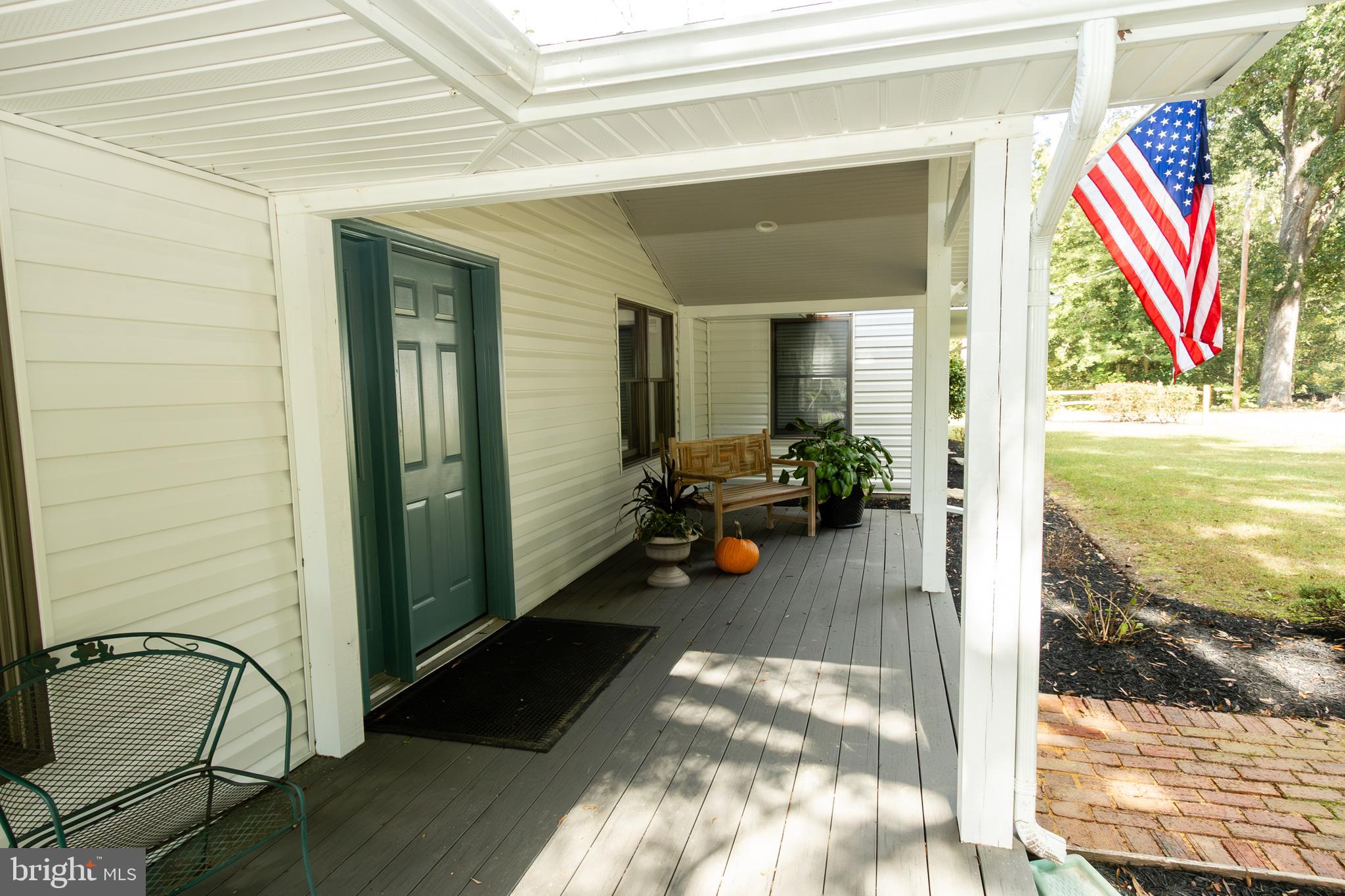 LITTLE WOODS - Residential