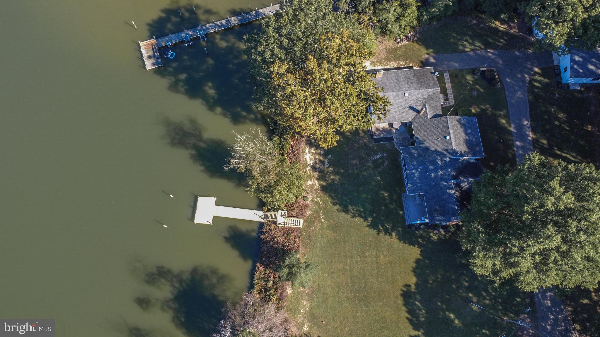 LITTLE WOODS - Residential