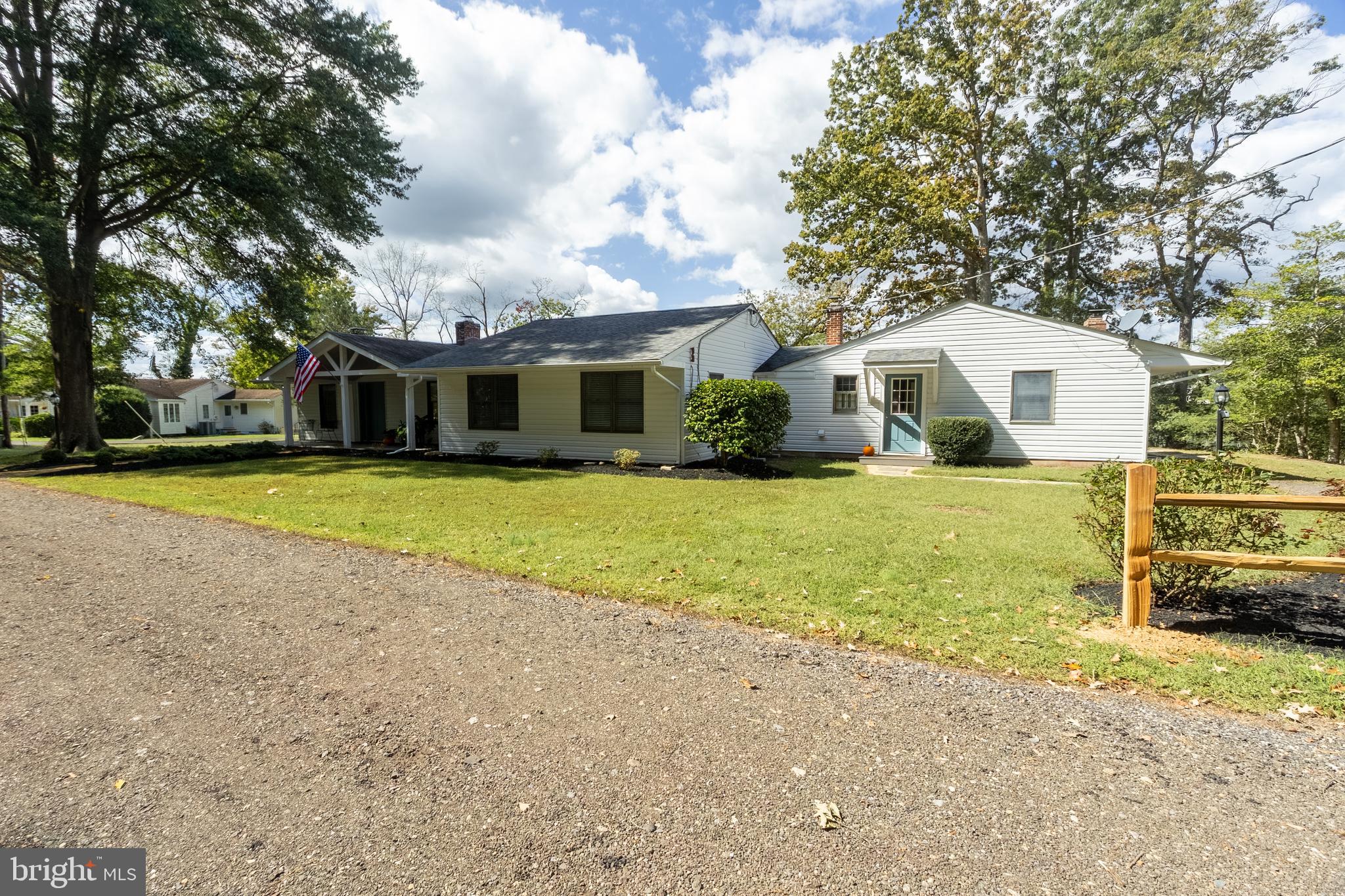 LITTLE WOODS - Residential