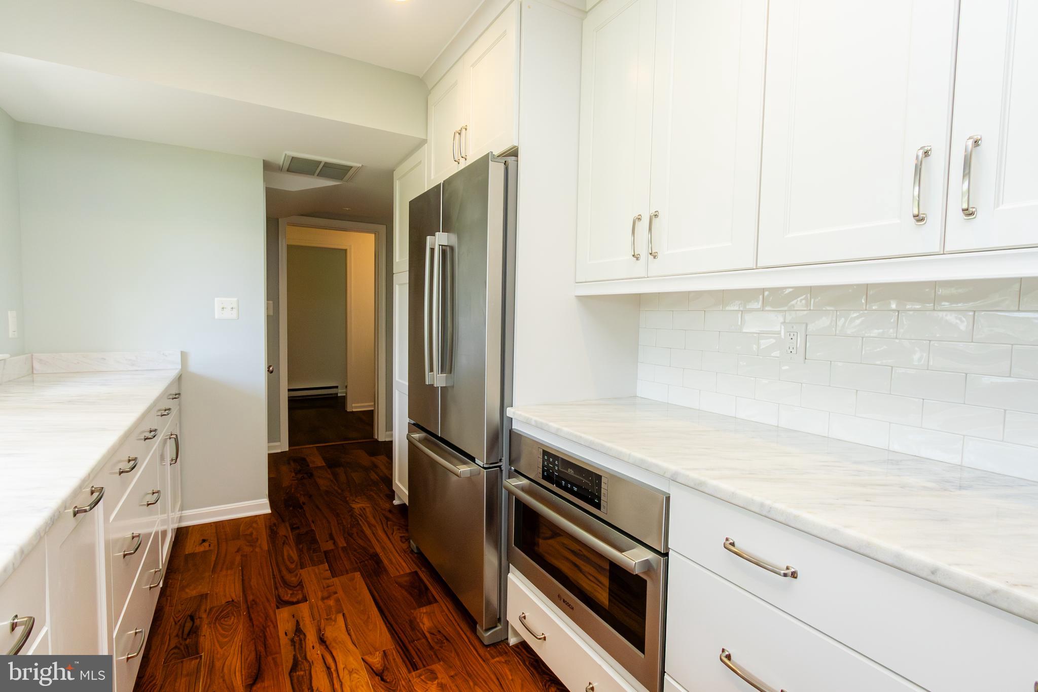 LITTLE WOODS - Residential