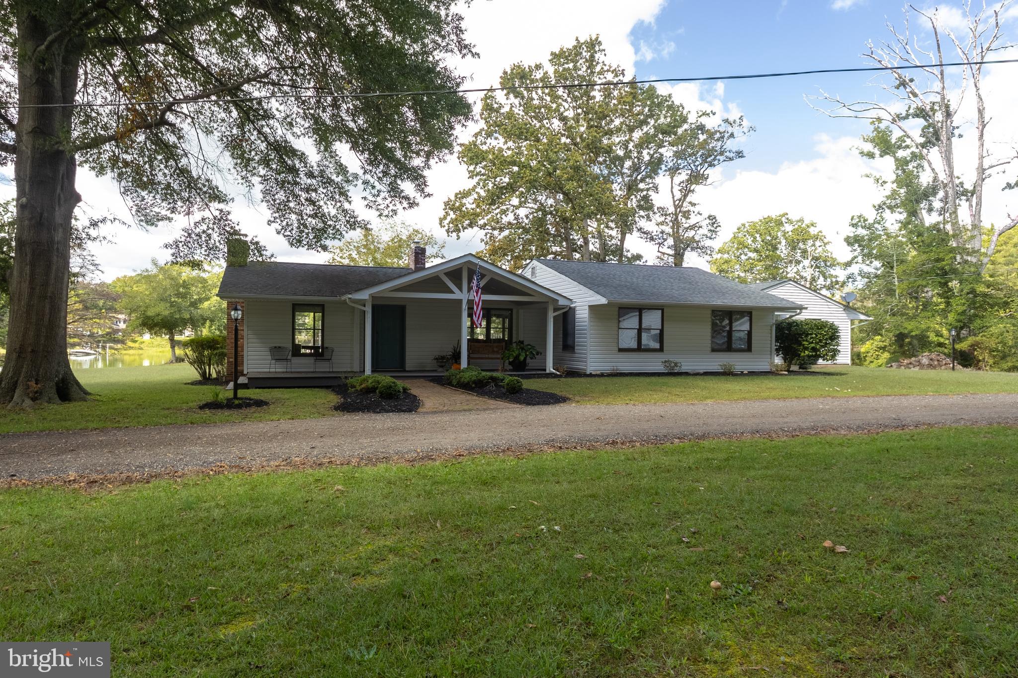 LITTLE WOODS - Residential