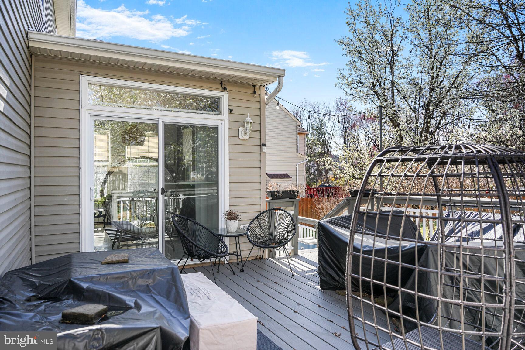 DALE CITY - Residential