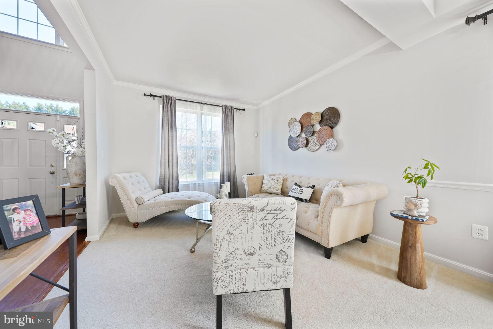 DALE CITY - Residential