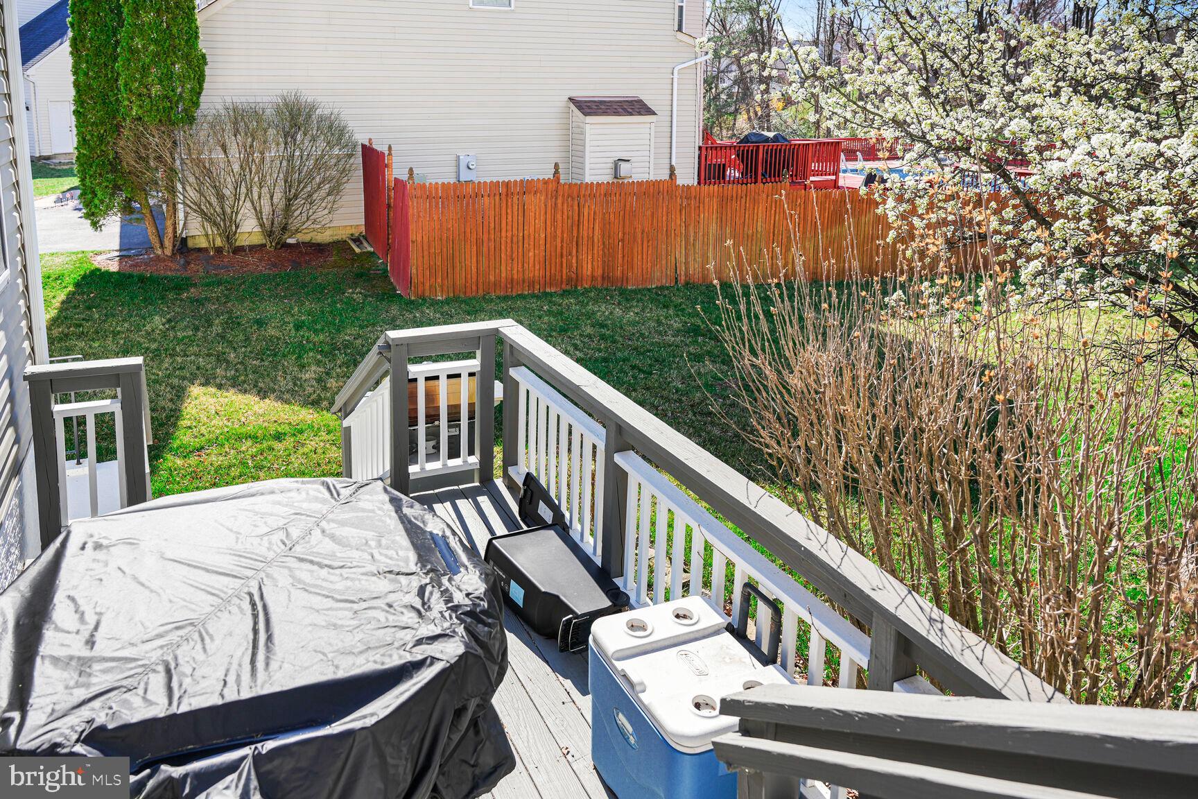 DALE CITY - Residential