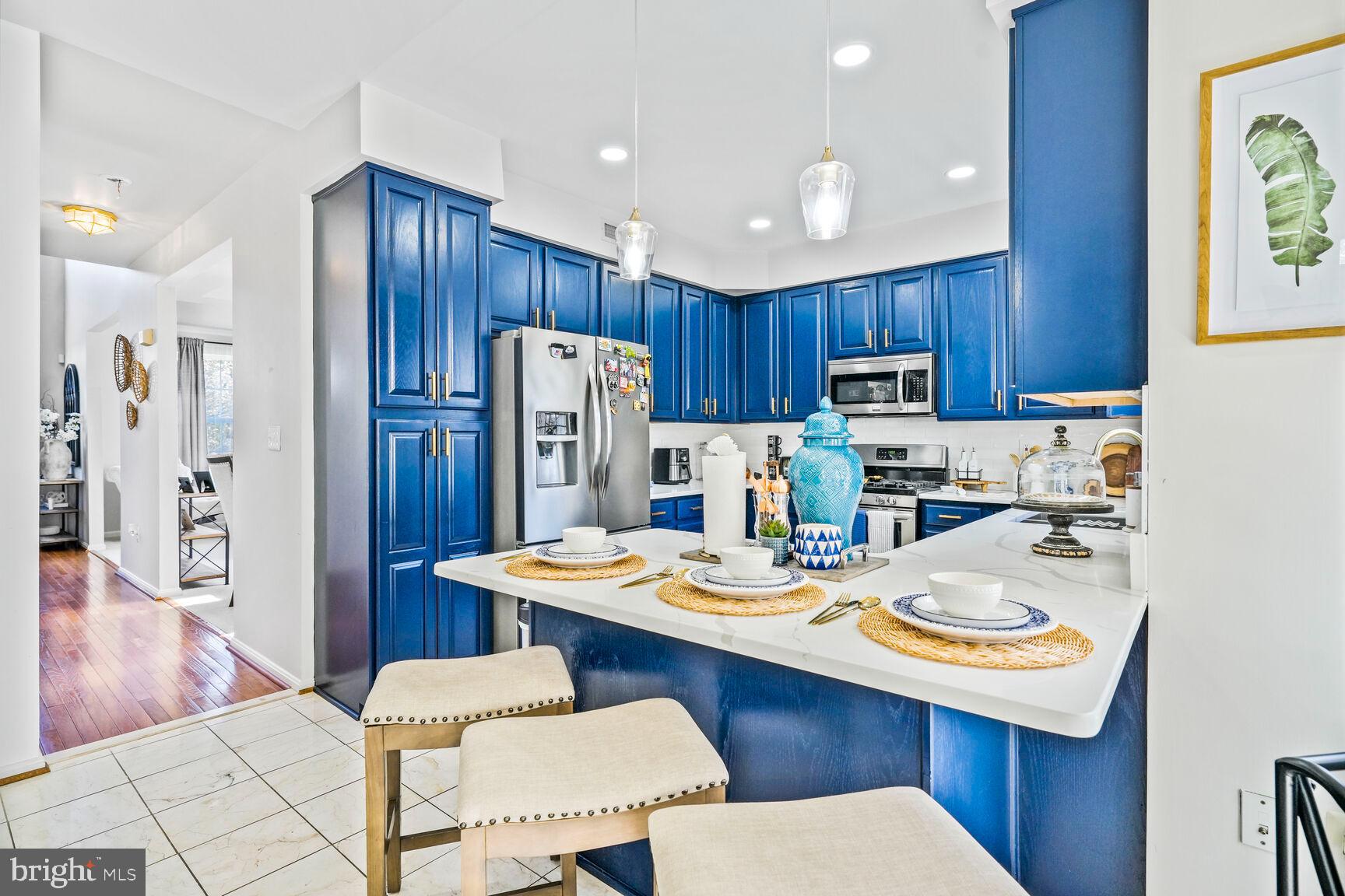 DALE CITY - Residential