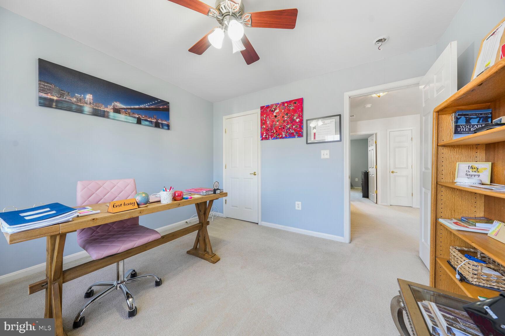 DALE CITY - Residential