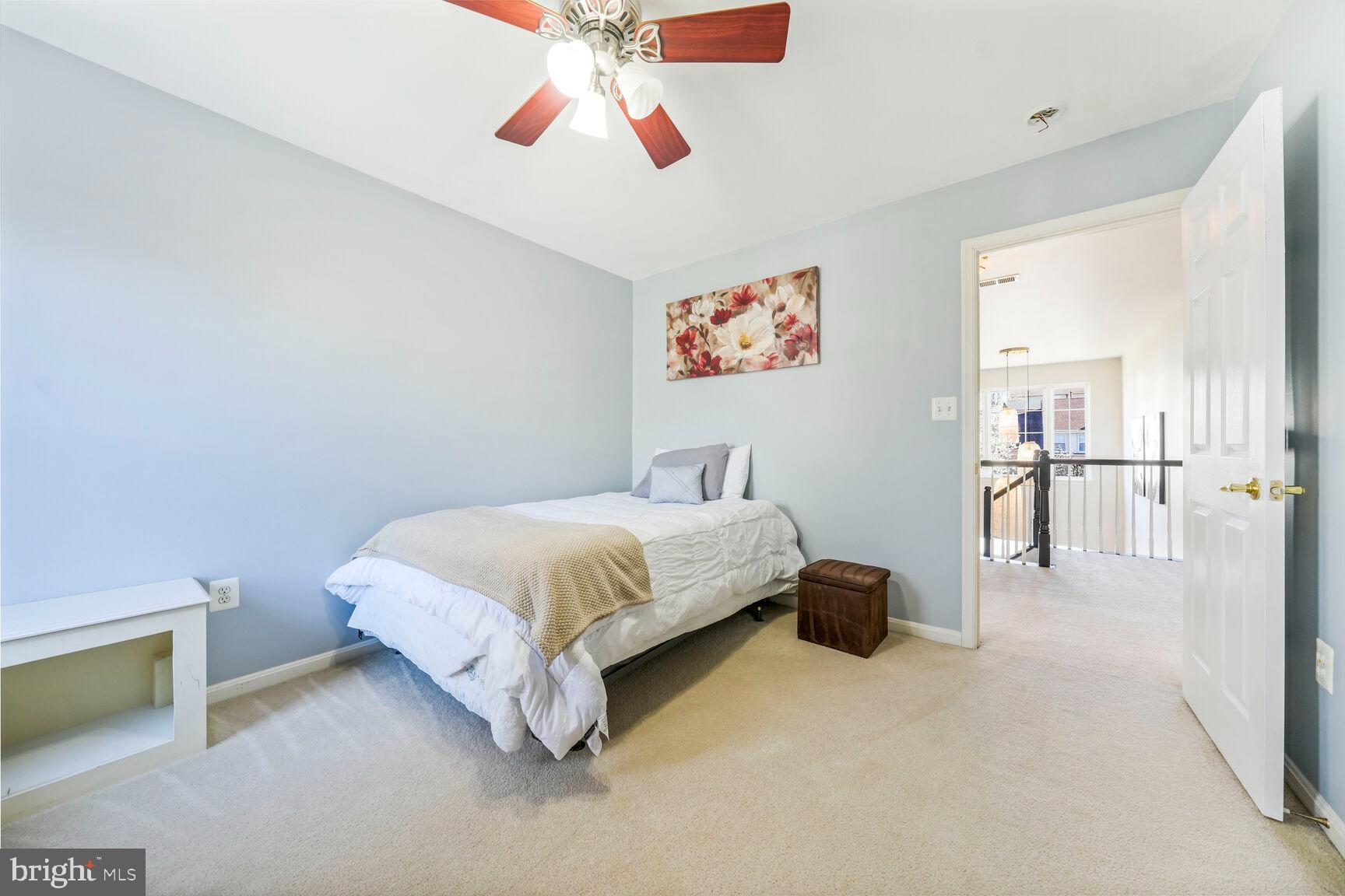 DALE CITY - Residential