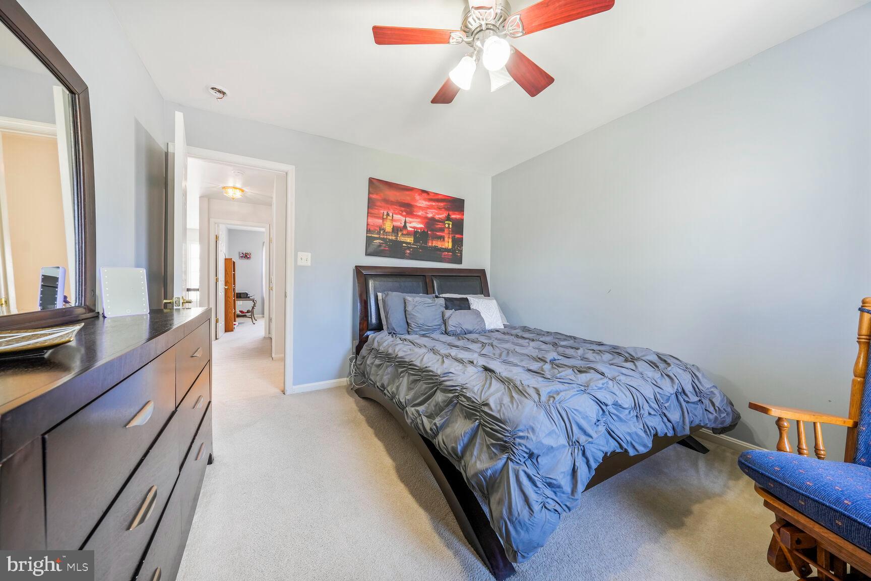 DALE CITY - Residential