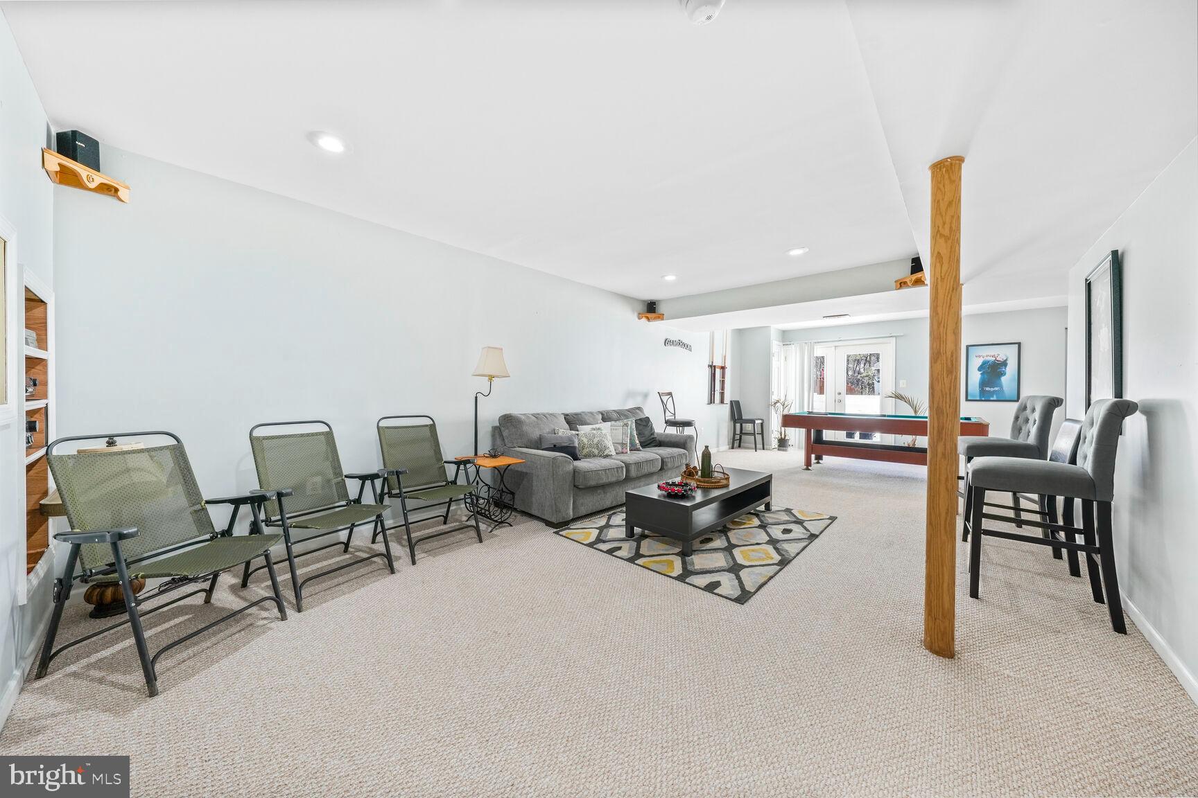 DALE CITY - Residential