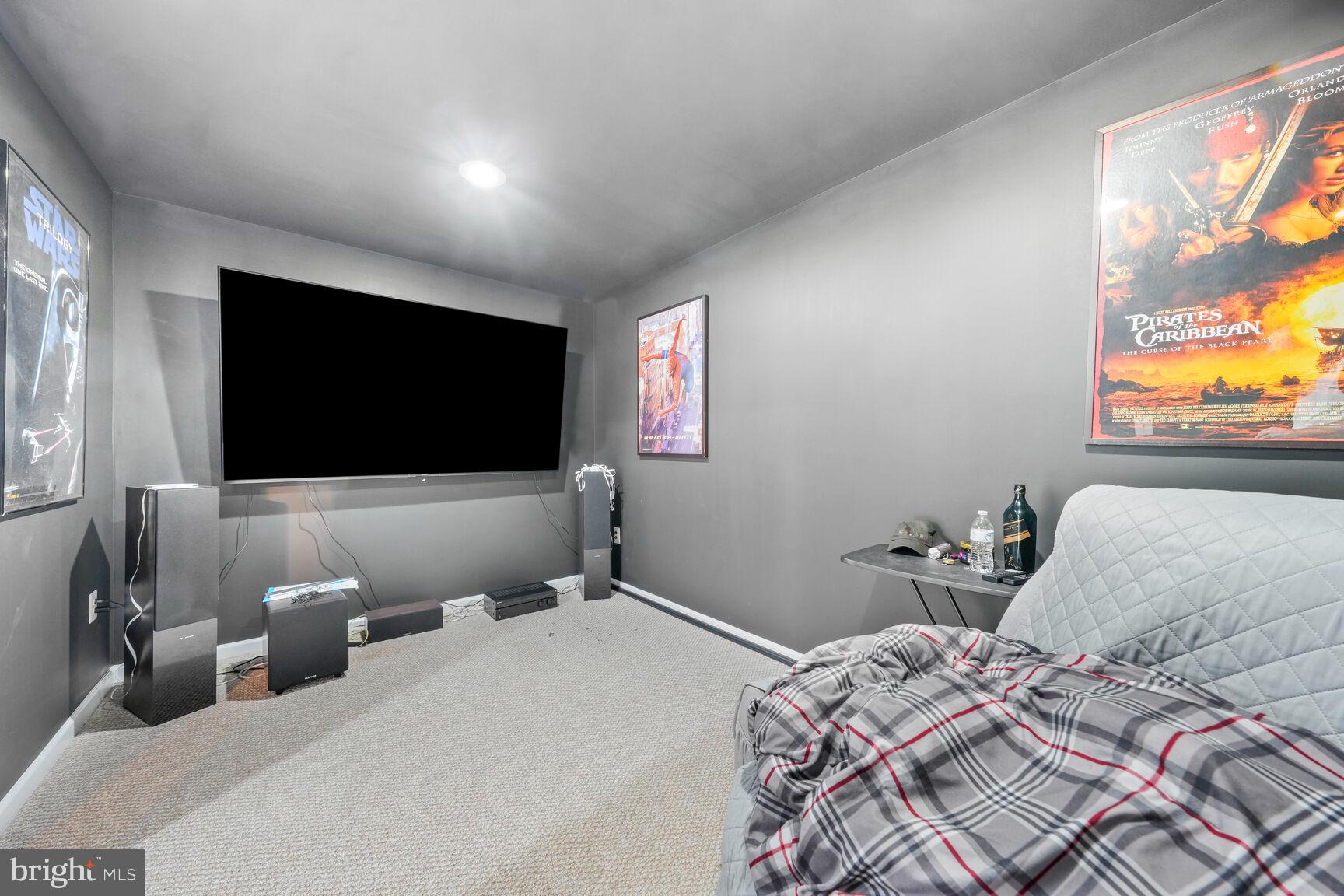 DALE CITY - Residential