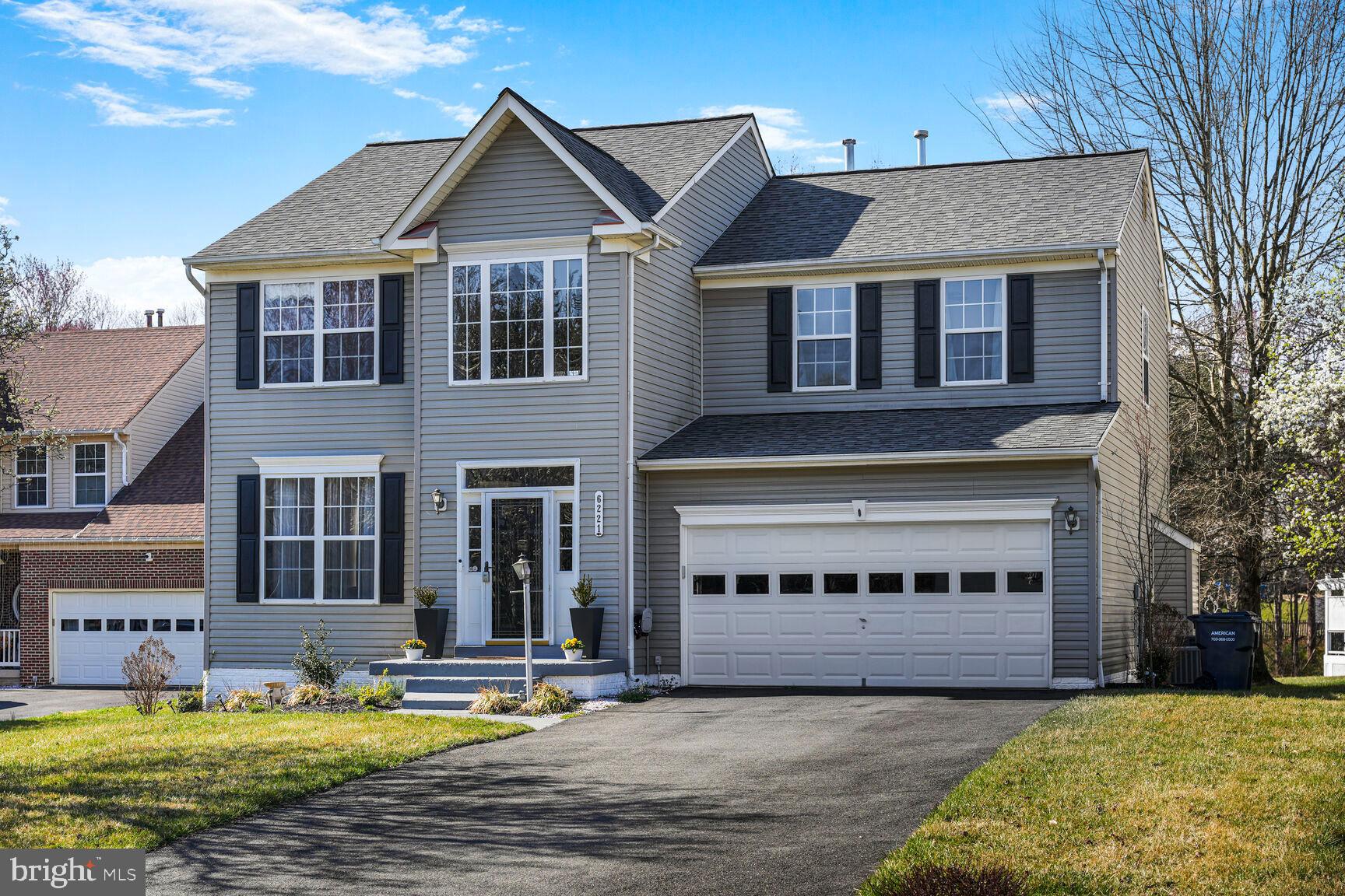 DALE CITY - Residential